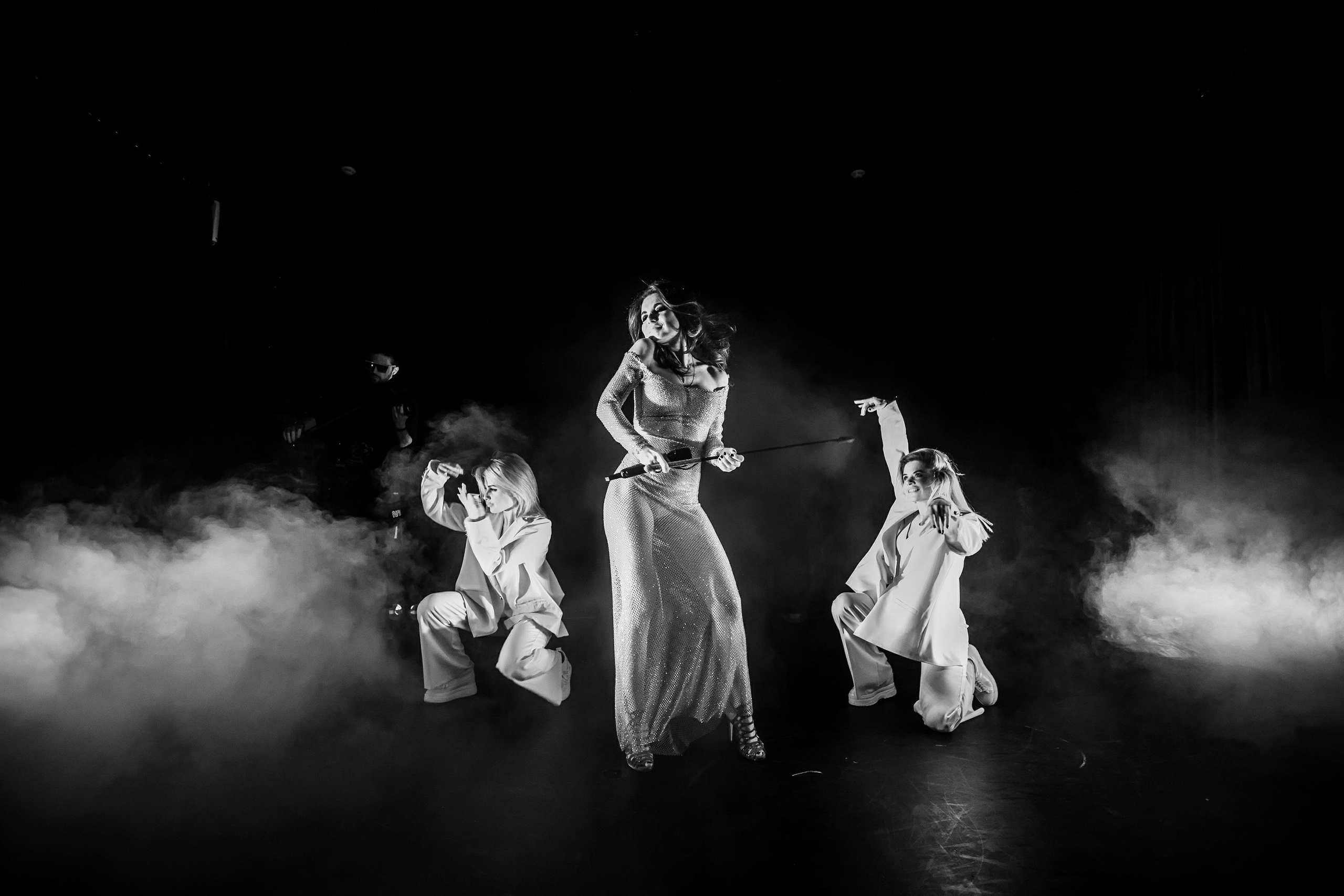 VINTAGE & NATAN. Фотограф в Москве Алексей Виноградов