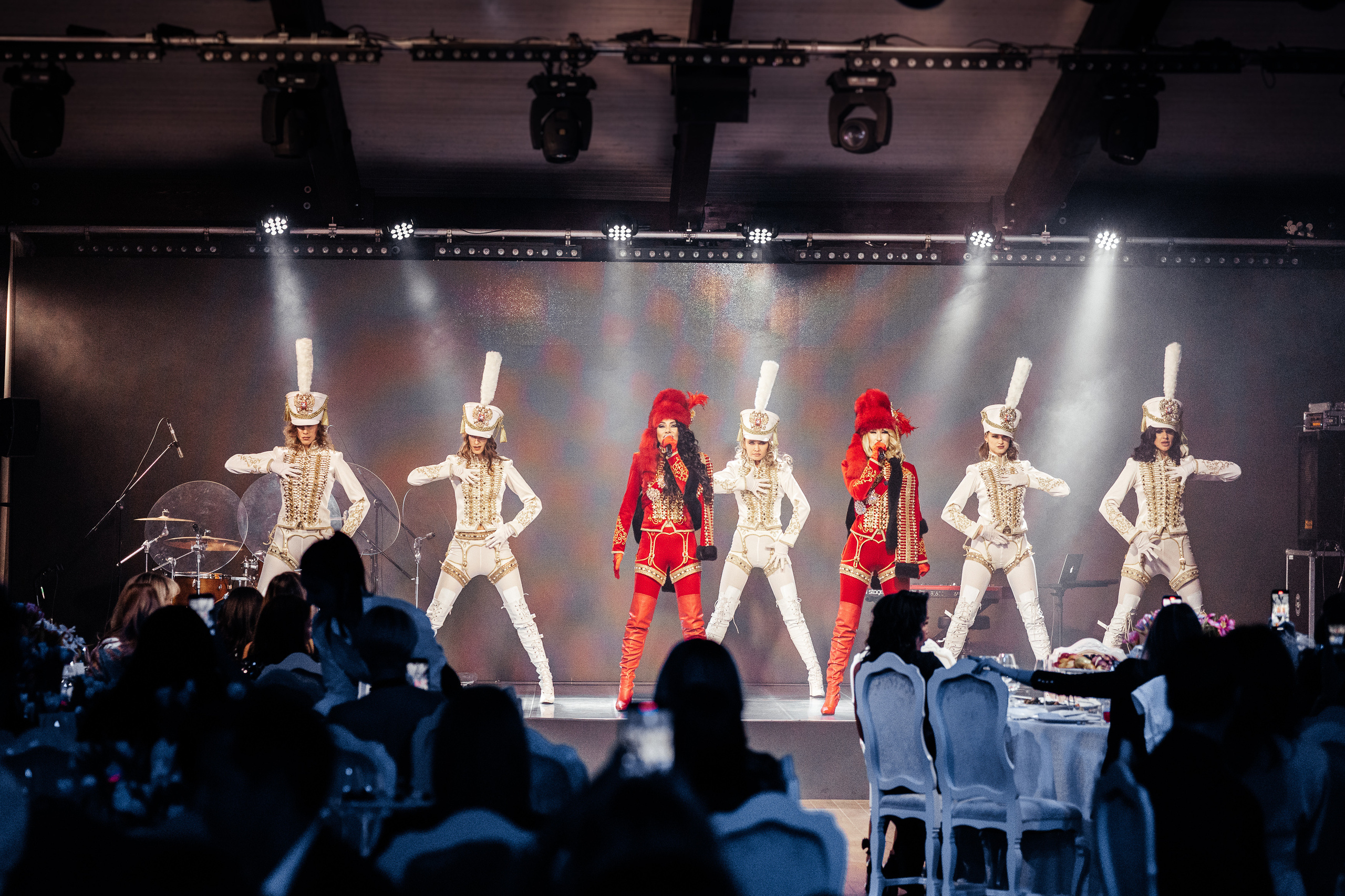 RS WOMEN 23. Фотограф в Москве Алексей Виноградов