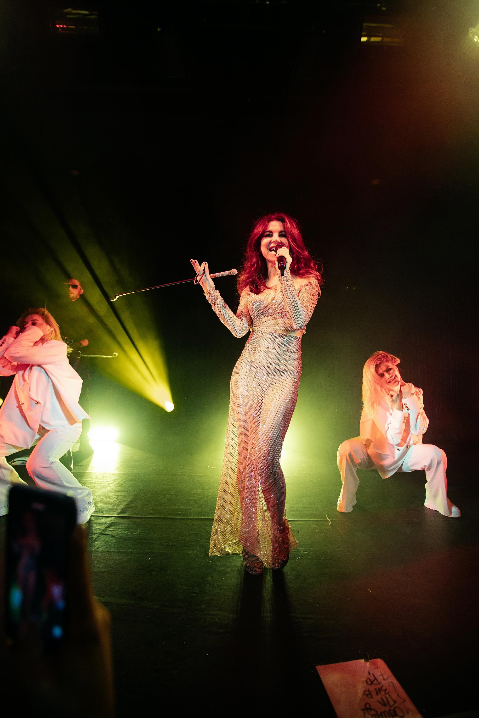 VINTAGE & NATAN. Фотограф в Москве Алексей Виноградов