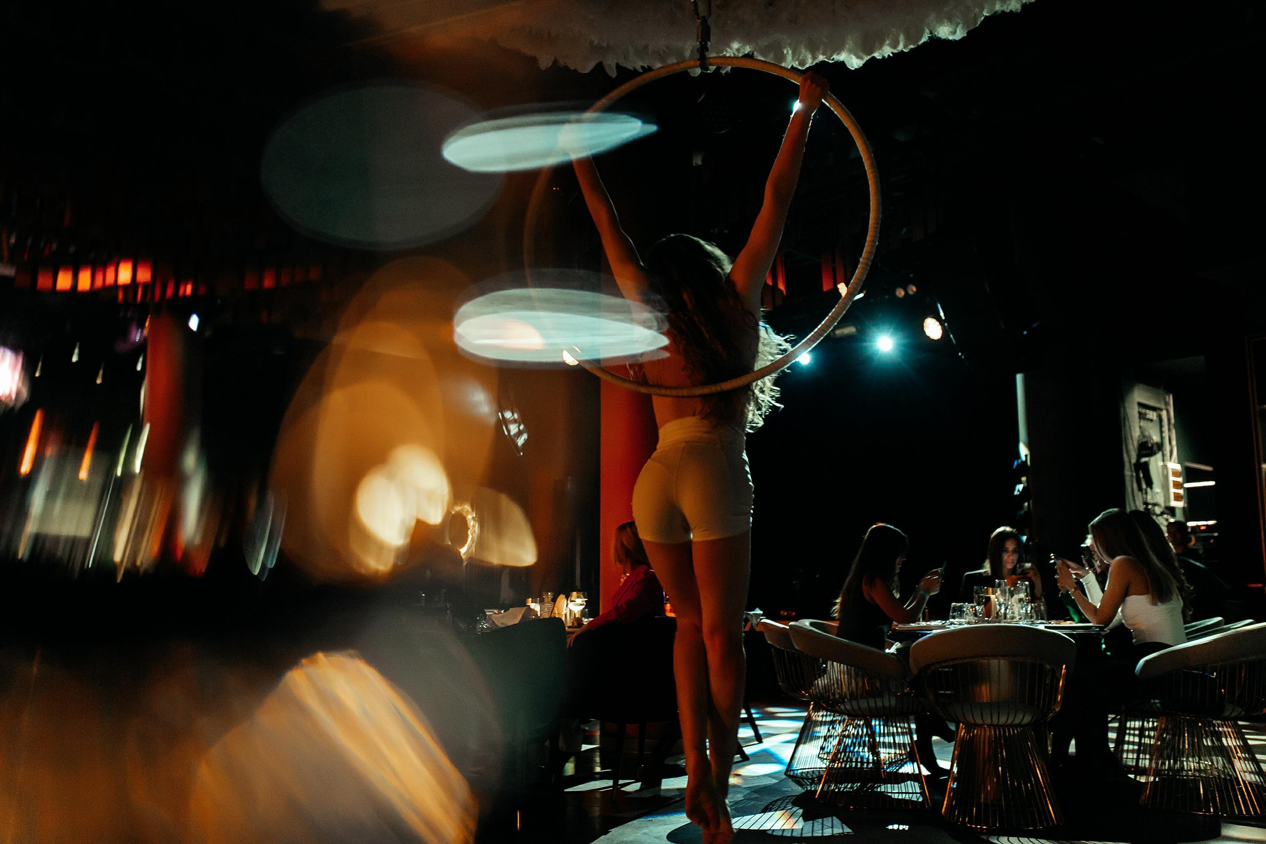 VINTAGE & NATAN. Фотограф в Москве Алексей Виноградов