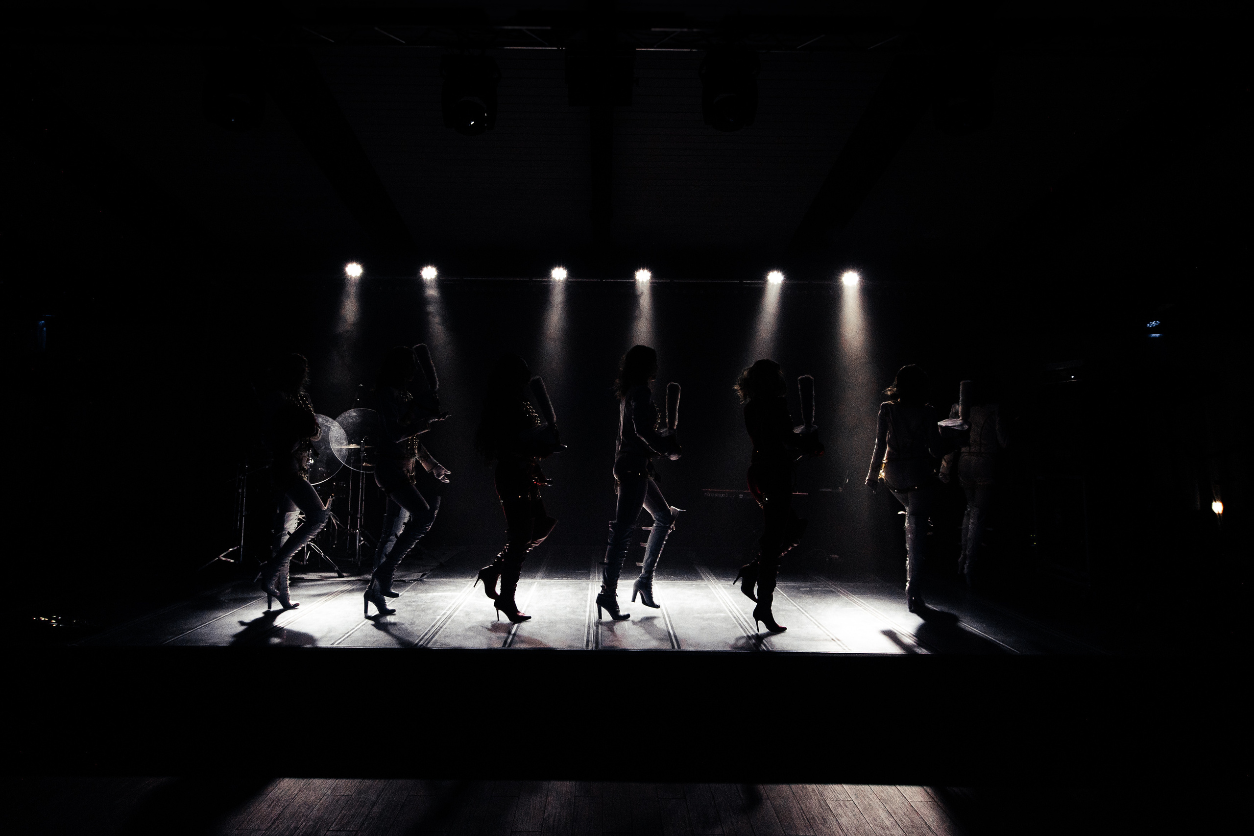 RS WOMEN 23. Фотограф в Москве Алексей Виноградов