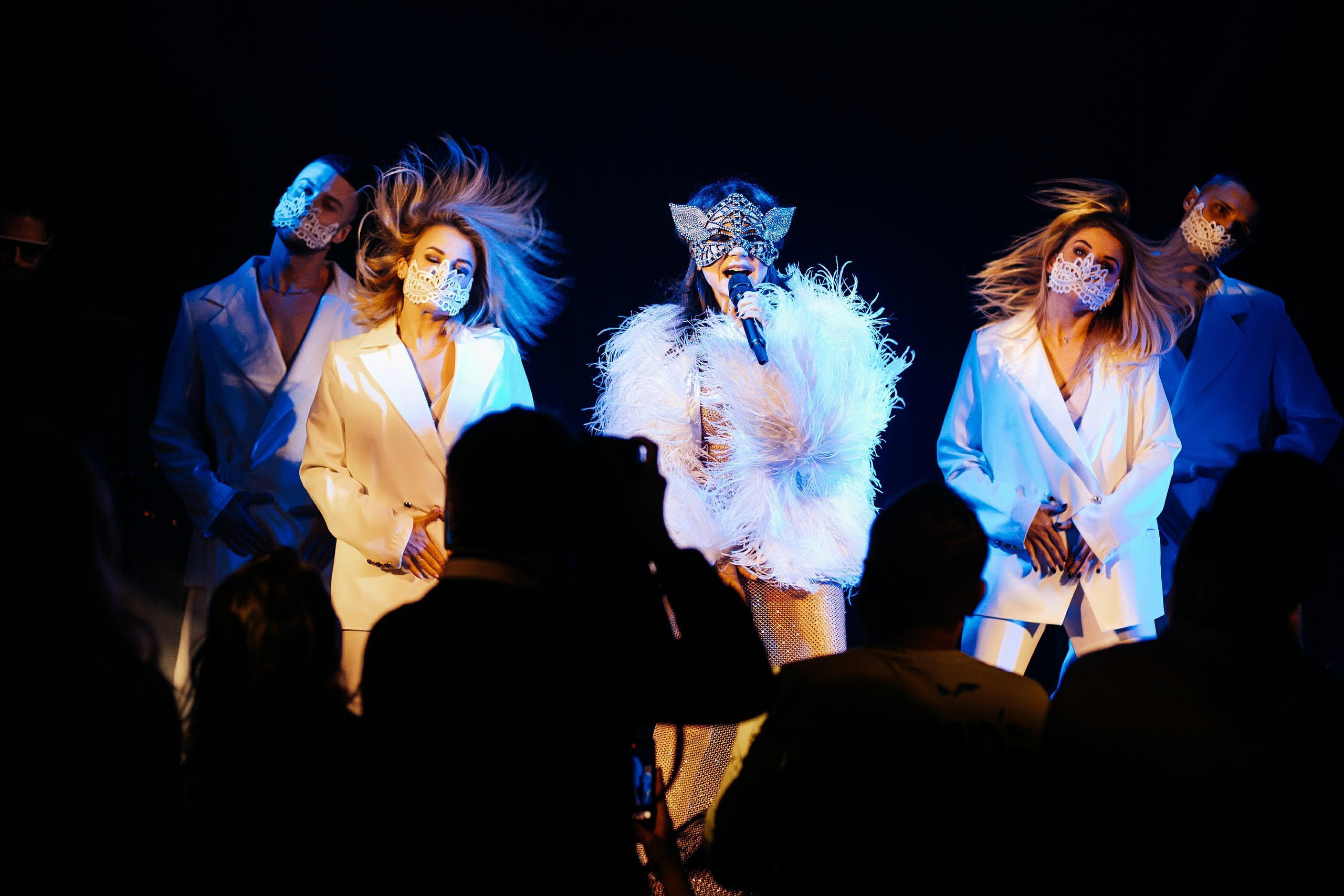 VINTAGE & NATAN. Фотограф в Москве Алексей Виноградов