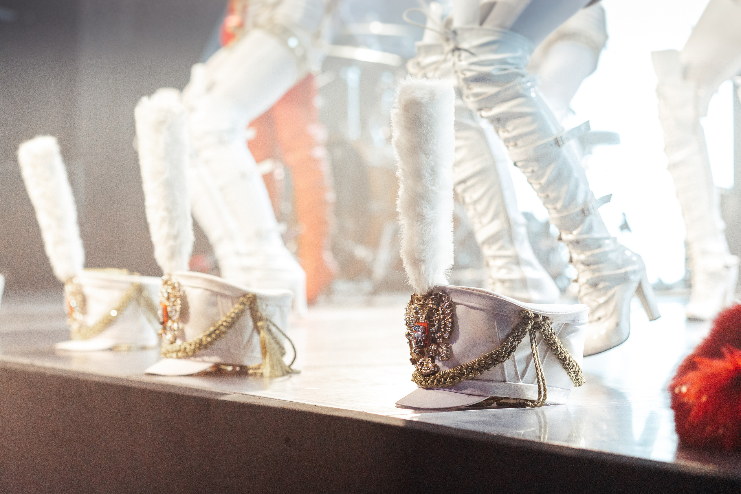 RS WOMEN 23. Фотограф в Москве Алексей Виноградов