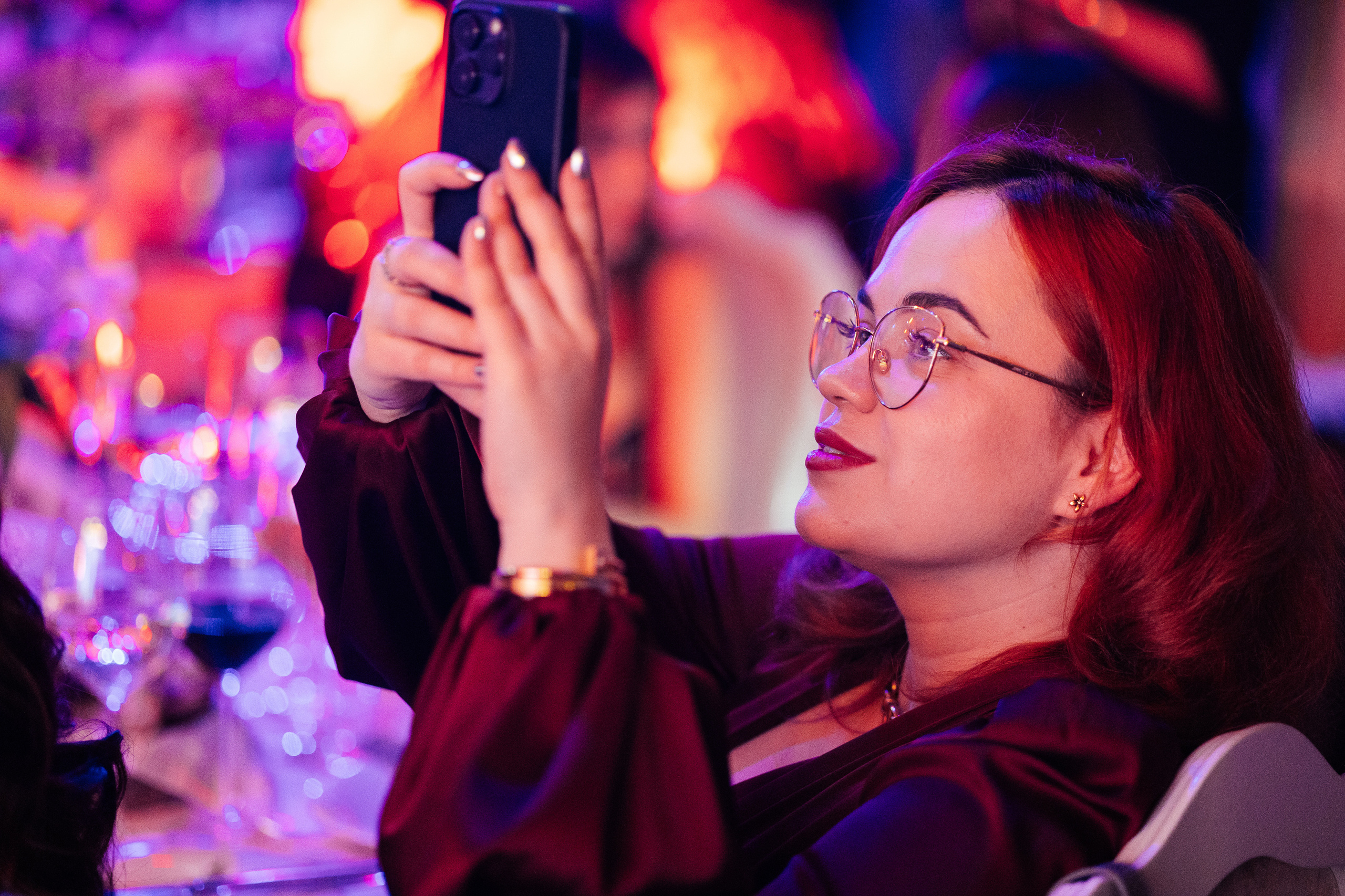 RS WOMEN 23. Фотограф в Москве Алексей Виноградов