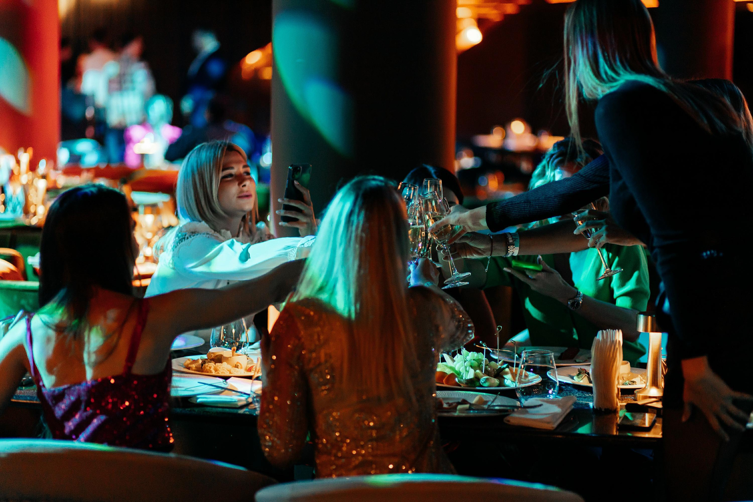 VINTAGE & NATAN. Фотограф в Москве Алексей Виноградов