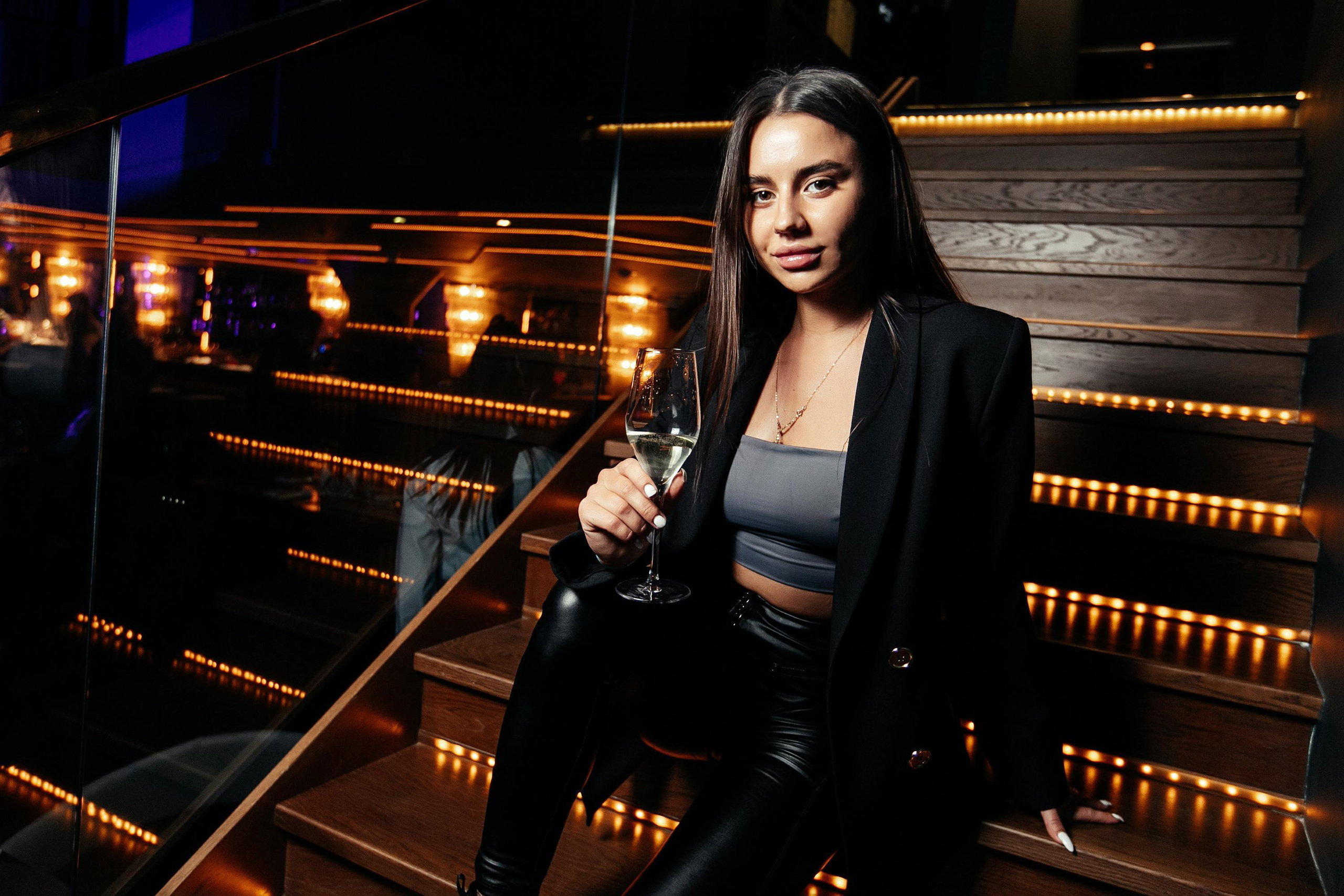 VINTAGE & NATAN. Фотограф в Москве Алексей Виноградов