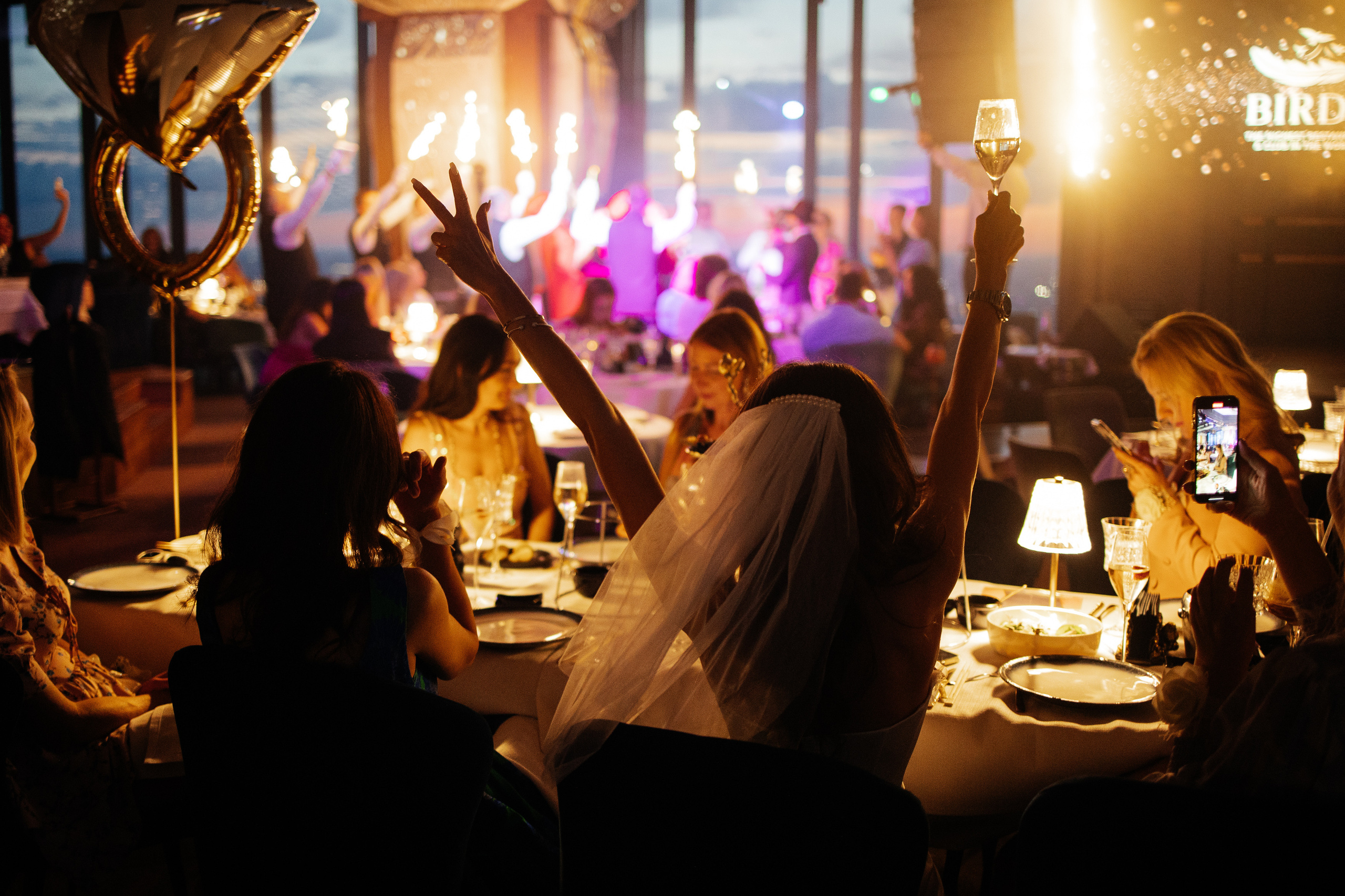 PRIVATE EVENT. Фотограф в Москве Алексей Виноградов