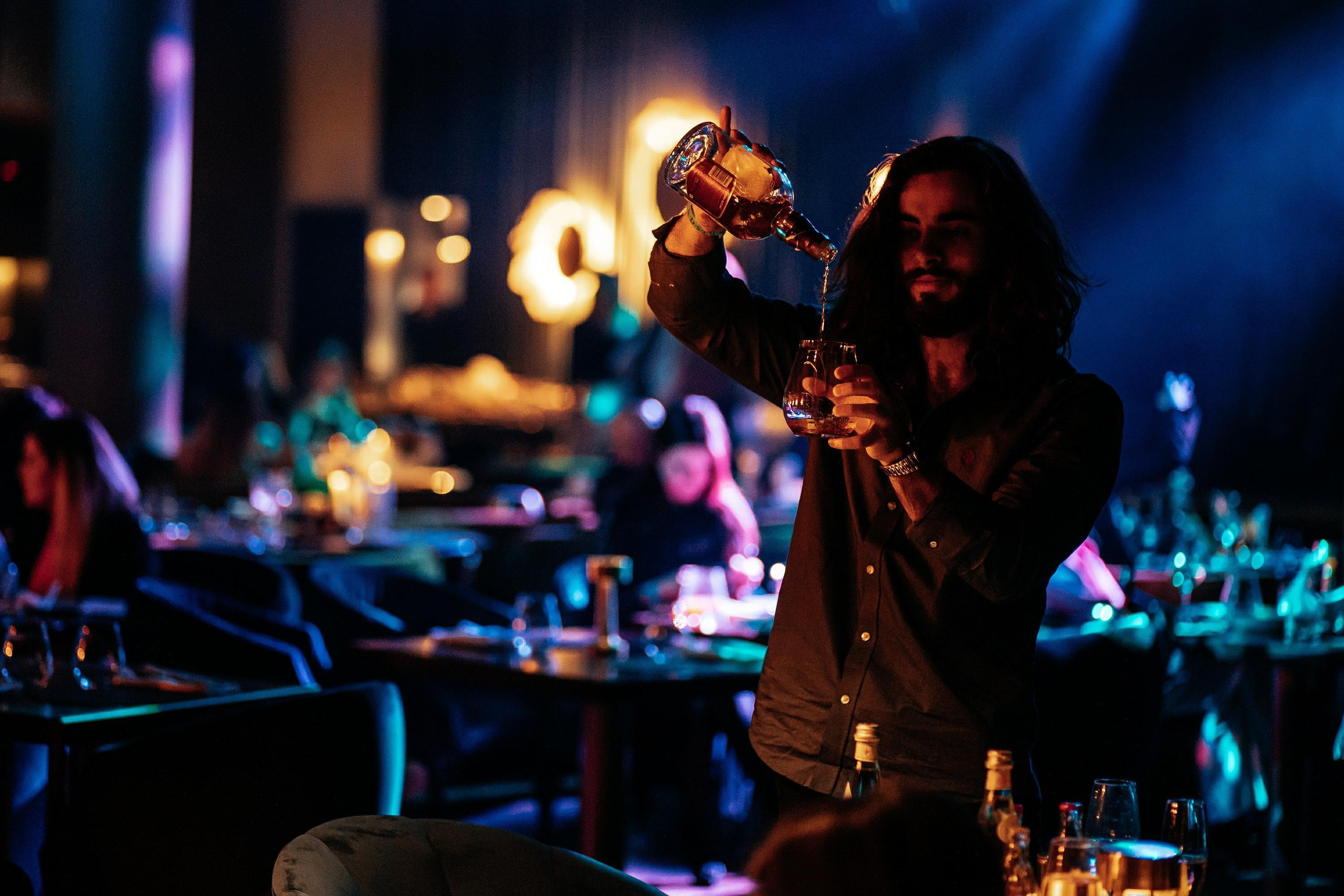 VINTAGE & NATAN. Фотограф в Москве Алексей Виноградов