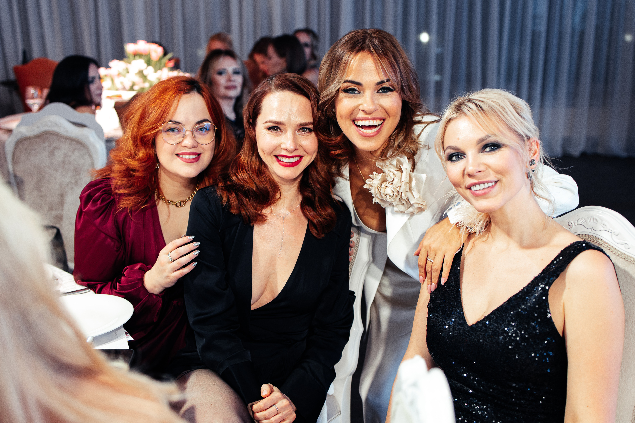 RS WOMEN 23. Фотограф в Москве Алексей Виноградов