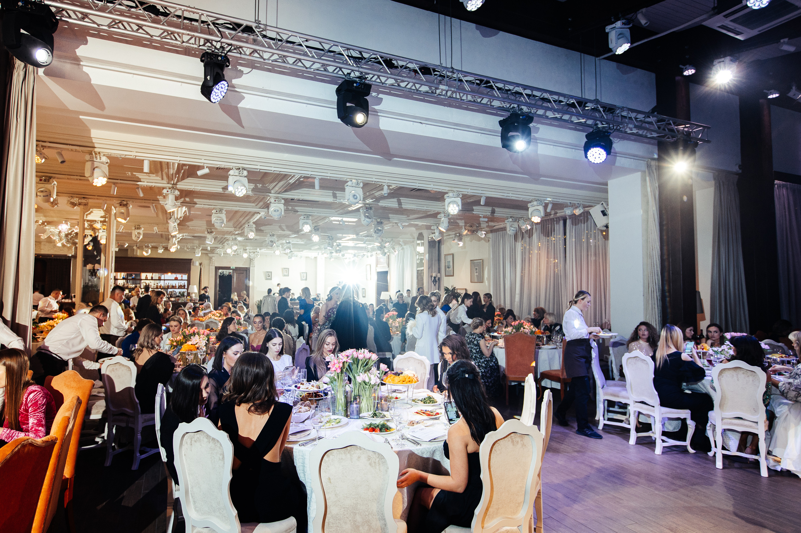 RS WOMEN 23. Фотограф в Москве Алексей Виноградов