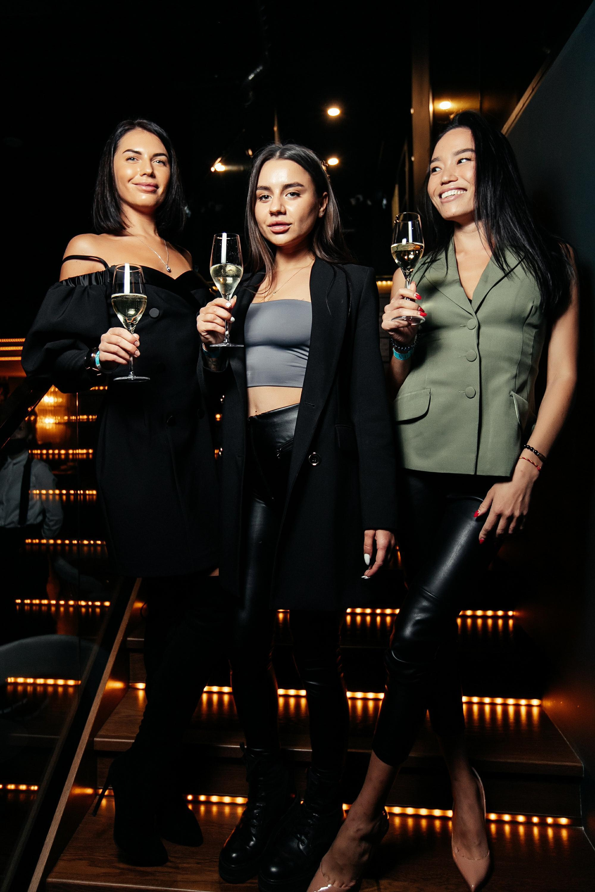 VINTAGE & NATAN. Фотограф в Москве Алексей Виноградов