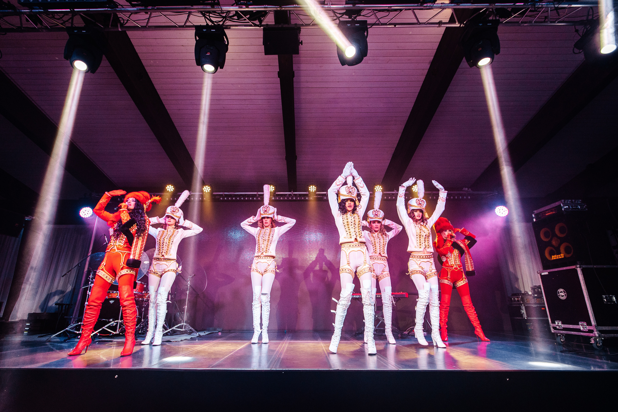 RS WOMEN 23. Фотограф в Москве Алексей Виноградов