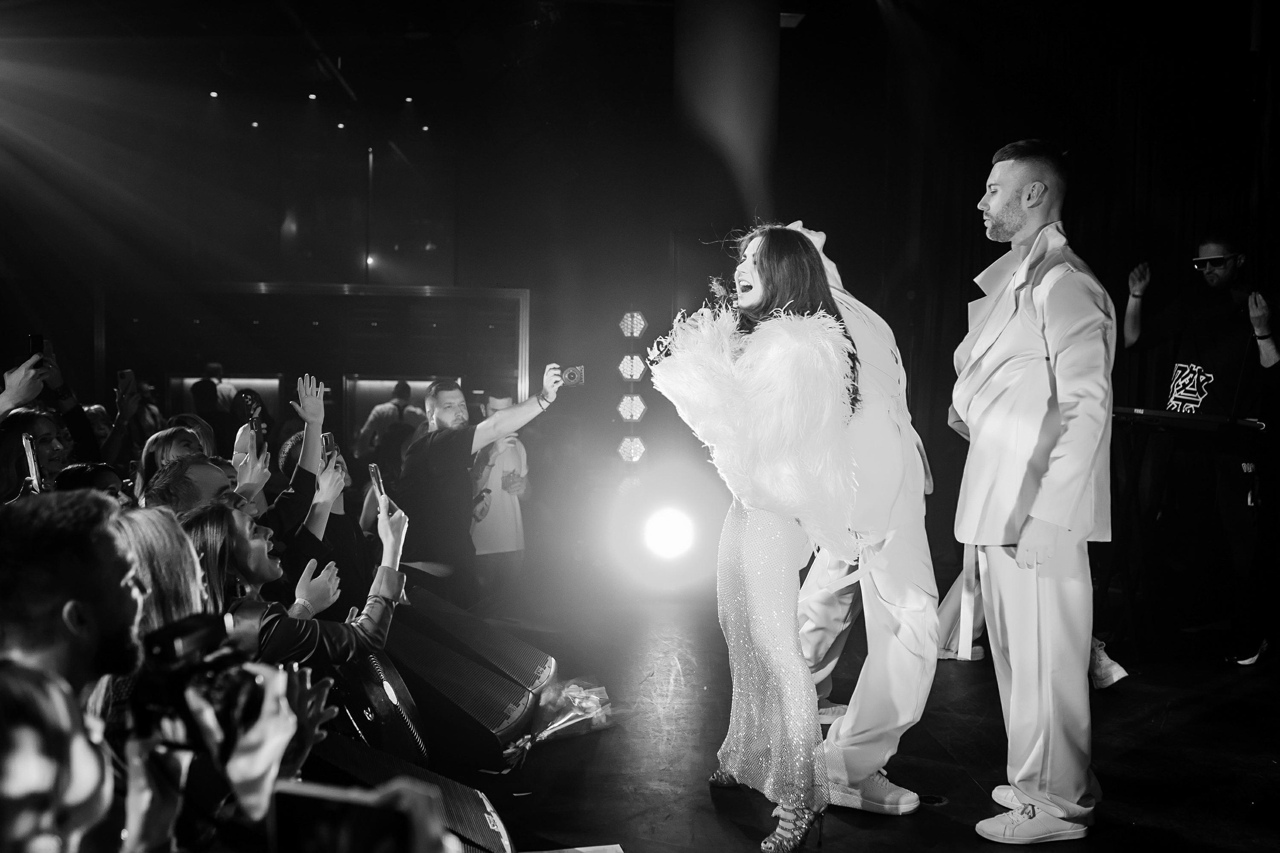 VINTAGE & NATAN. Фотограф в Москве Алексей Виноградов