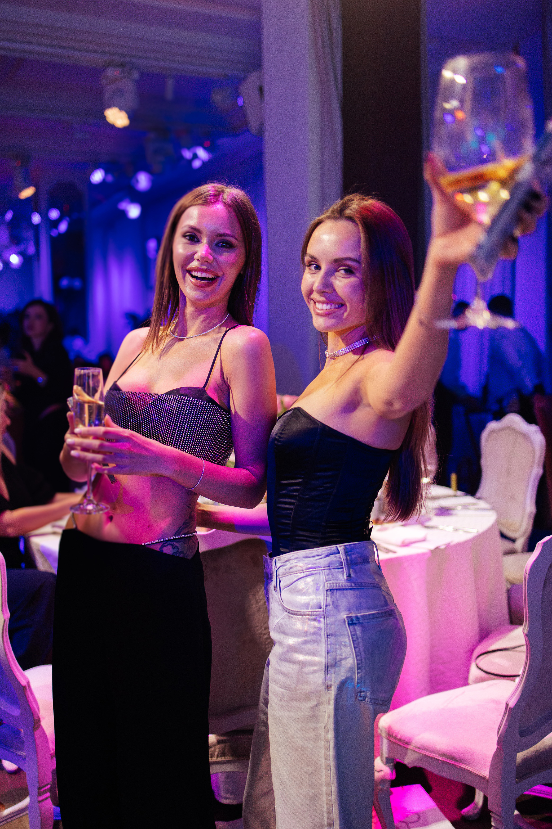 RS WOMEN 23. Фотограф в Москве Алексей Виноградов