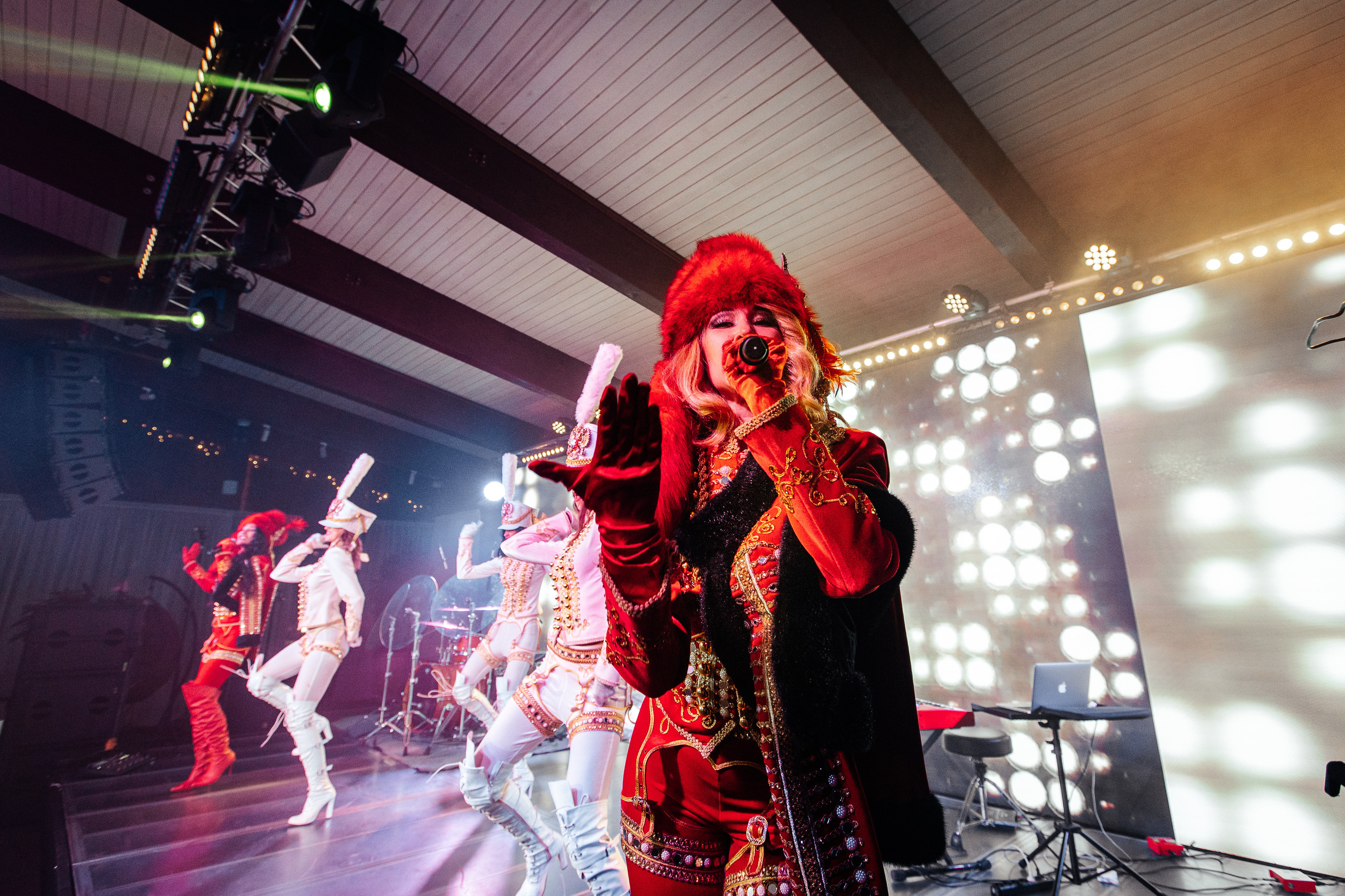 RS WOMEN 23. Фотограф в Москве Алексей Виноградов