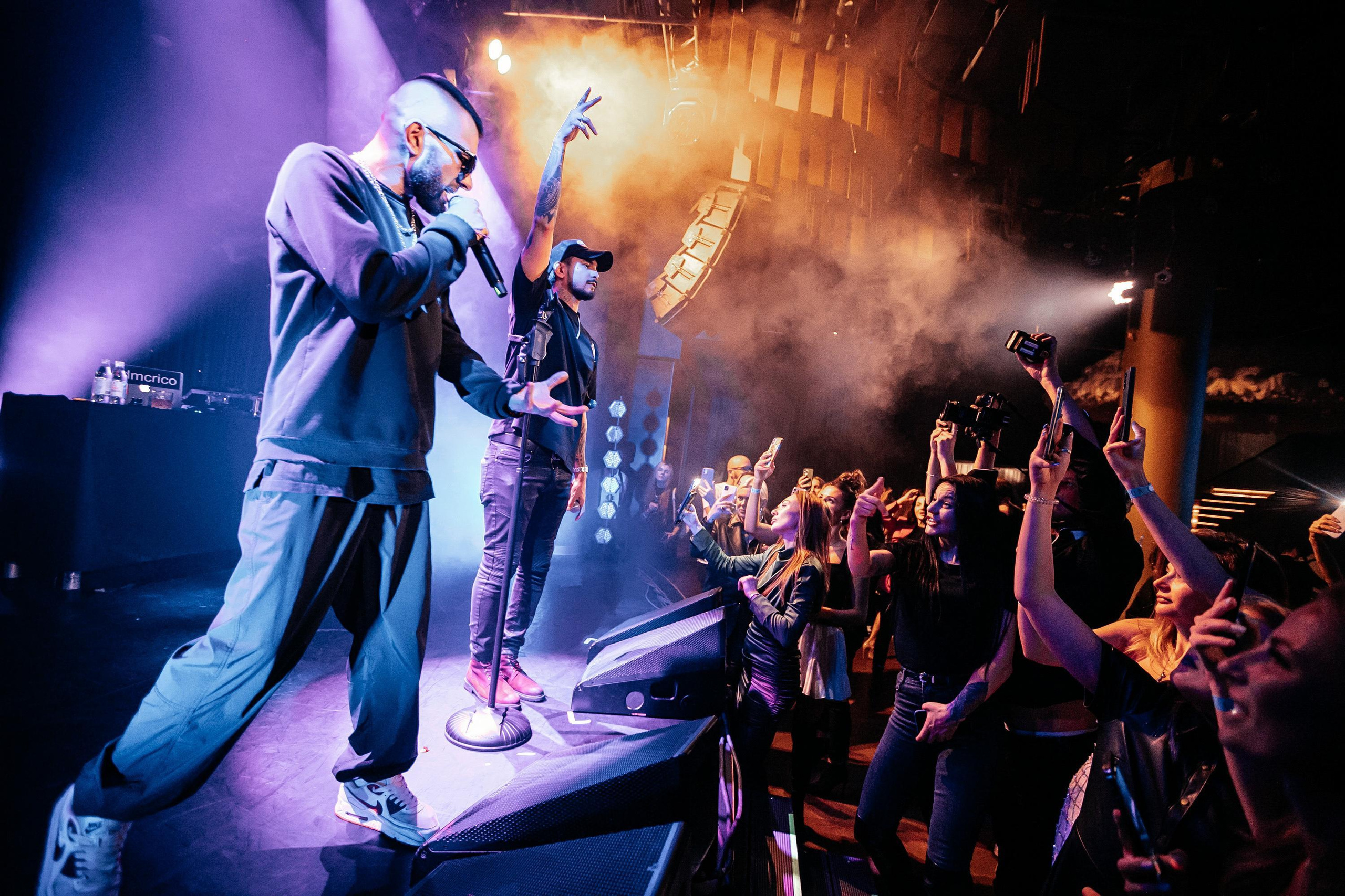 VINTAGE & NATAN. Фотограф в Москве Алексей Виноградов