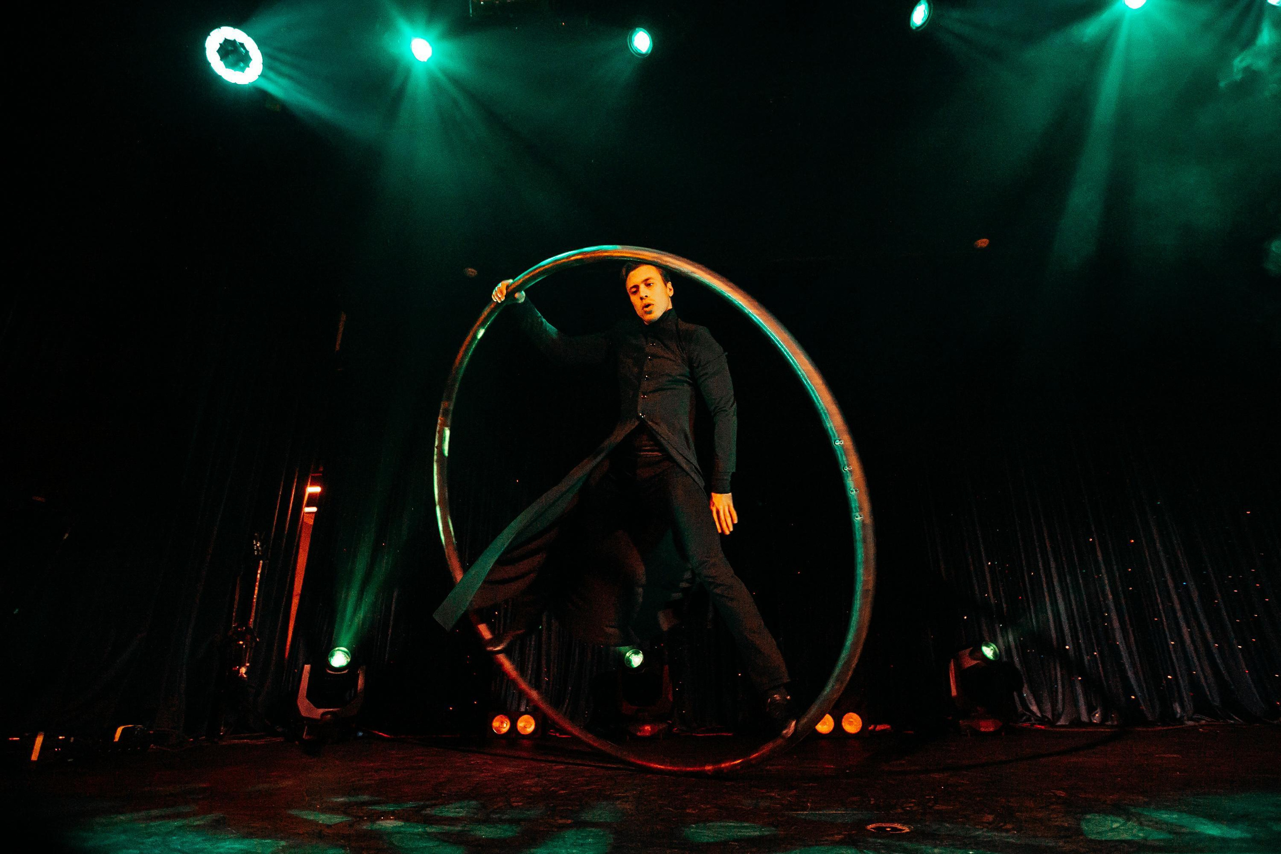 VINTAGE & NATAN. Фотограф в Москве Алексей Виноградов