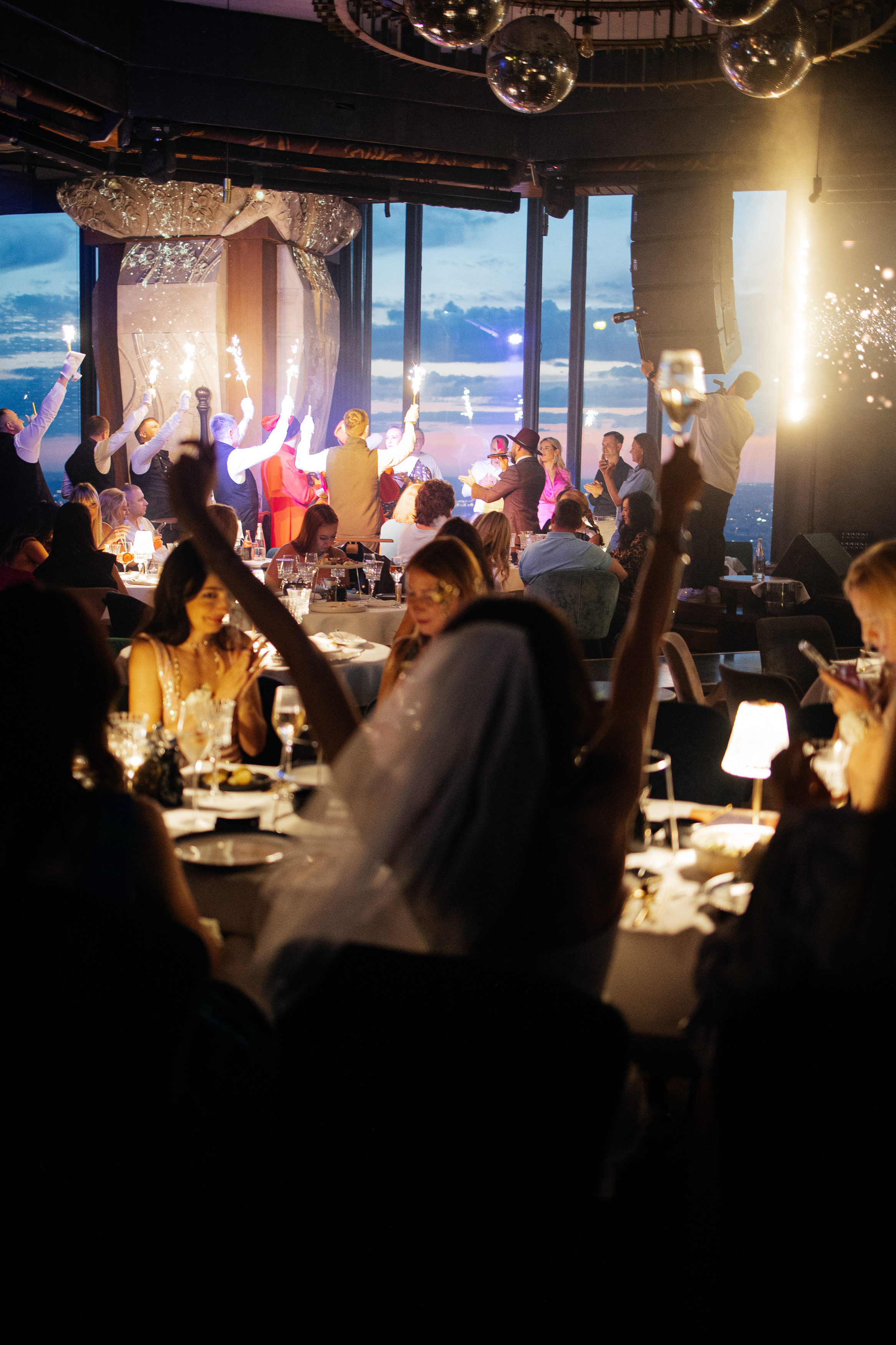 PRIVATE EVENT. Фотограф в Москве Алексей Виноградов