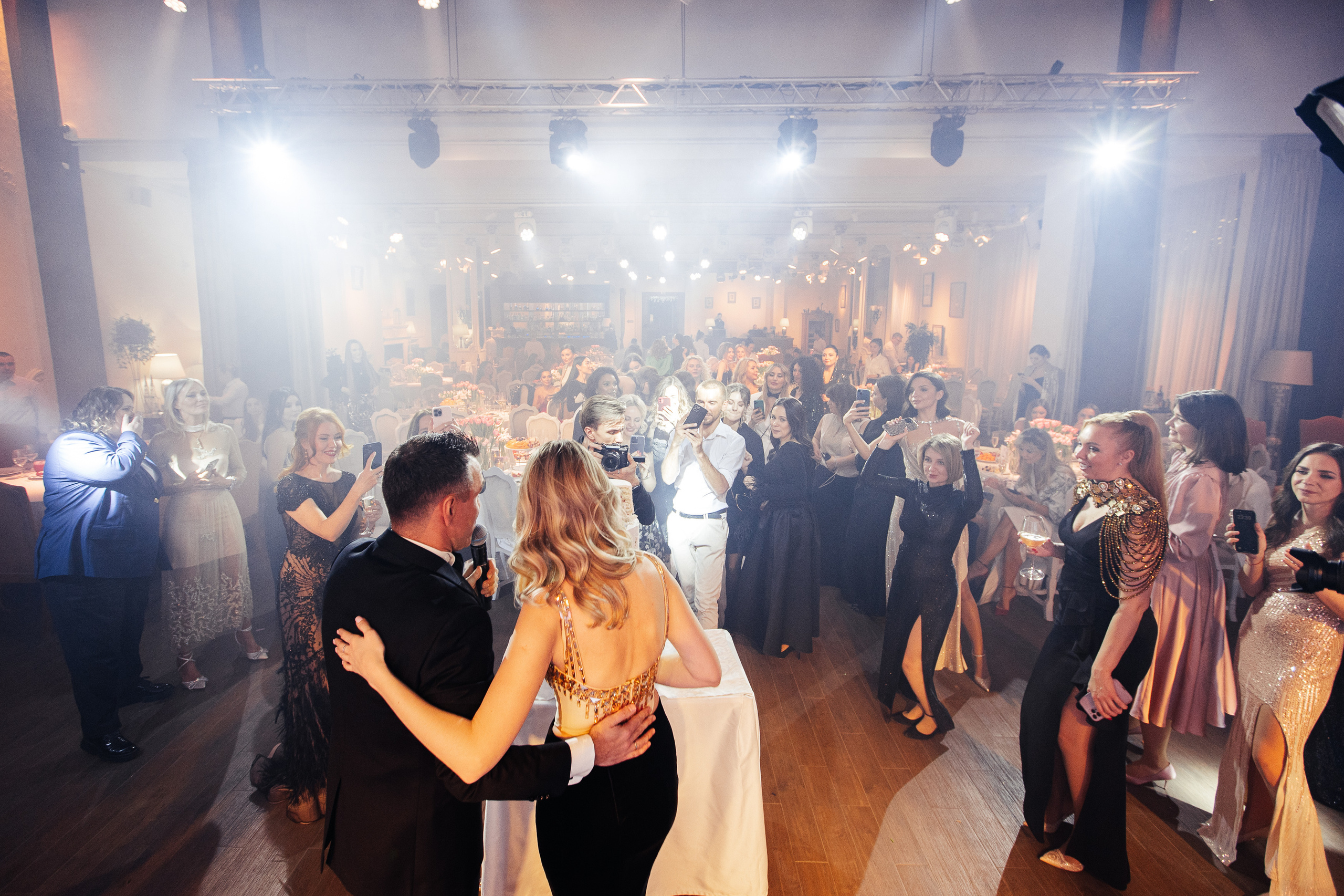 RS WOMEN 23. Фотограф в Москве Алексей Виноградов