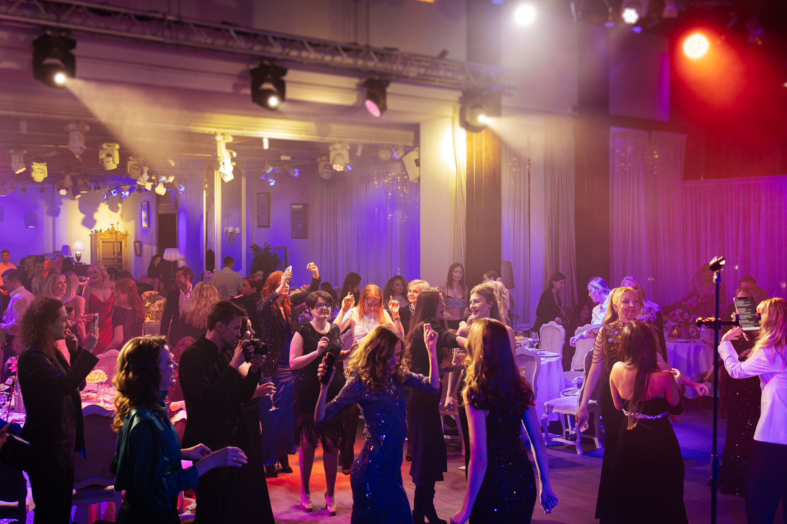 RS WOMEN 23. Фотограф в Москве Алексей Виноградов