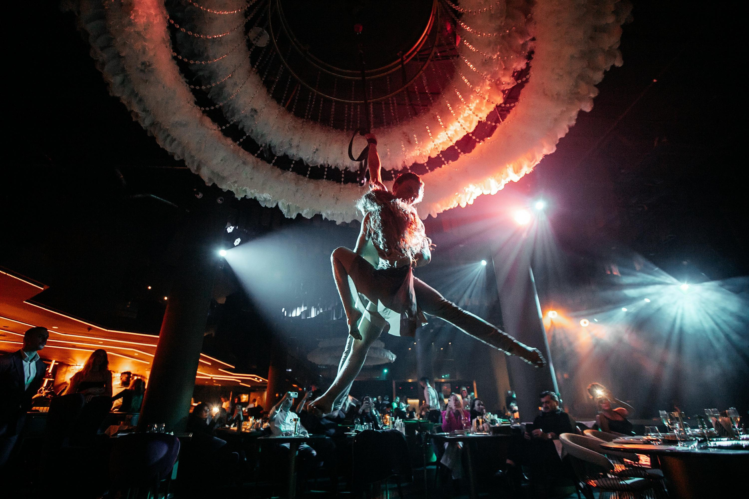 VINTAGE & NATAN. Фотограф в Москве Алексей Виноградов