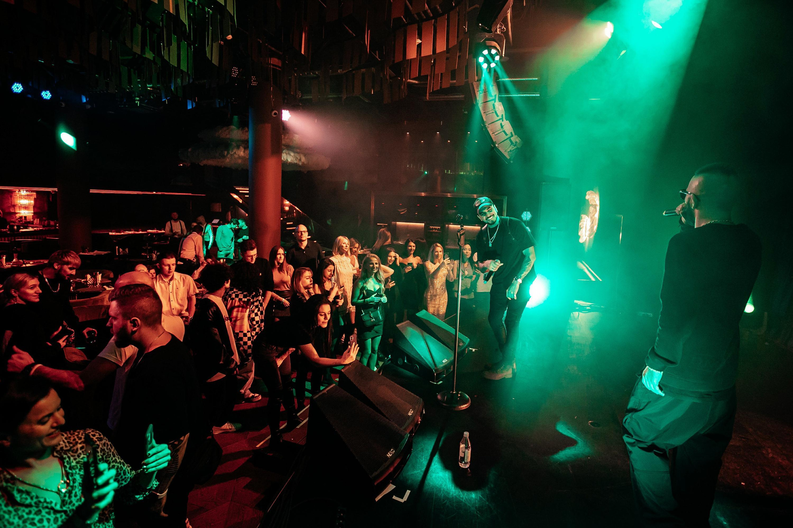 VINTAGE & NATAN. Фотограф в Москве Алексей Виноградов