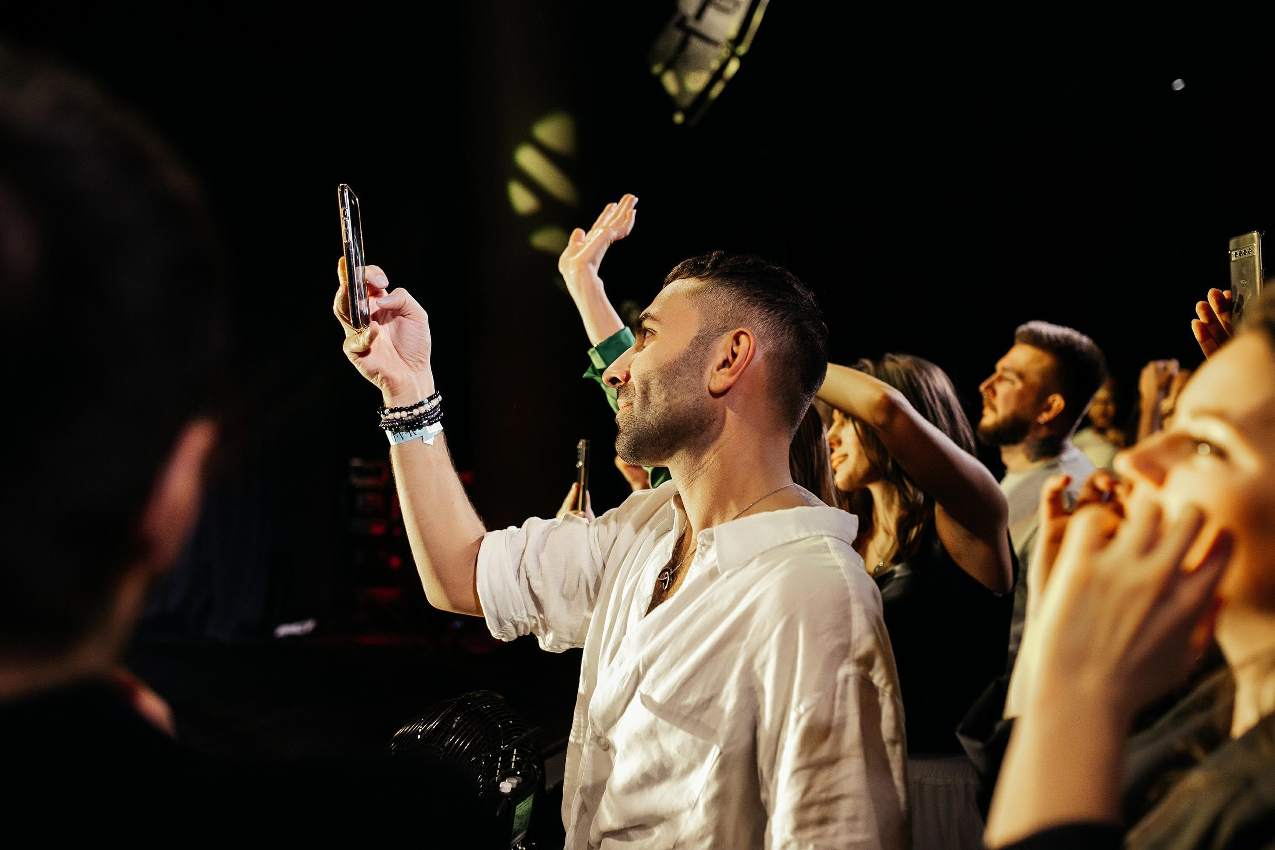 VINTAGE & NATAN. Фотограф в Москве Алексей Виноградов