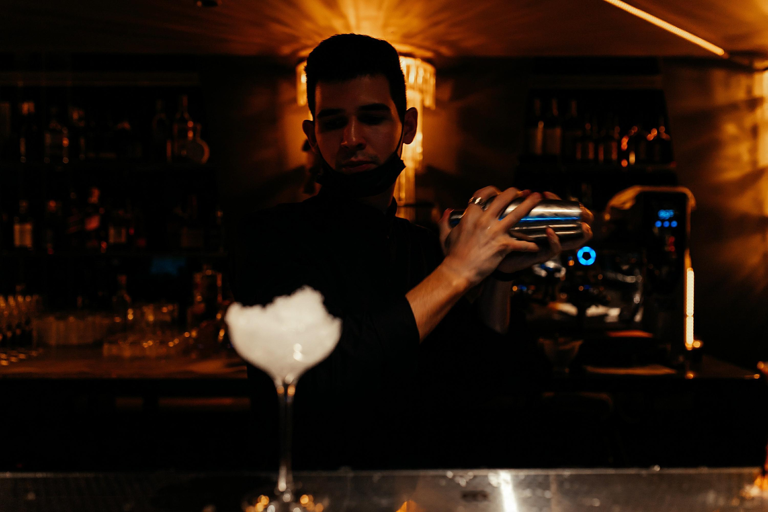 VINTAGE & NATAN. Фотограф в Москве Алексей Виноградов