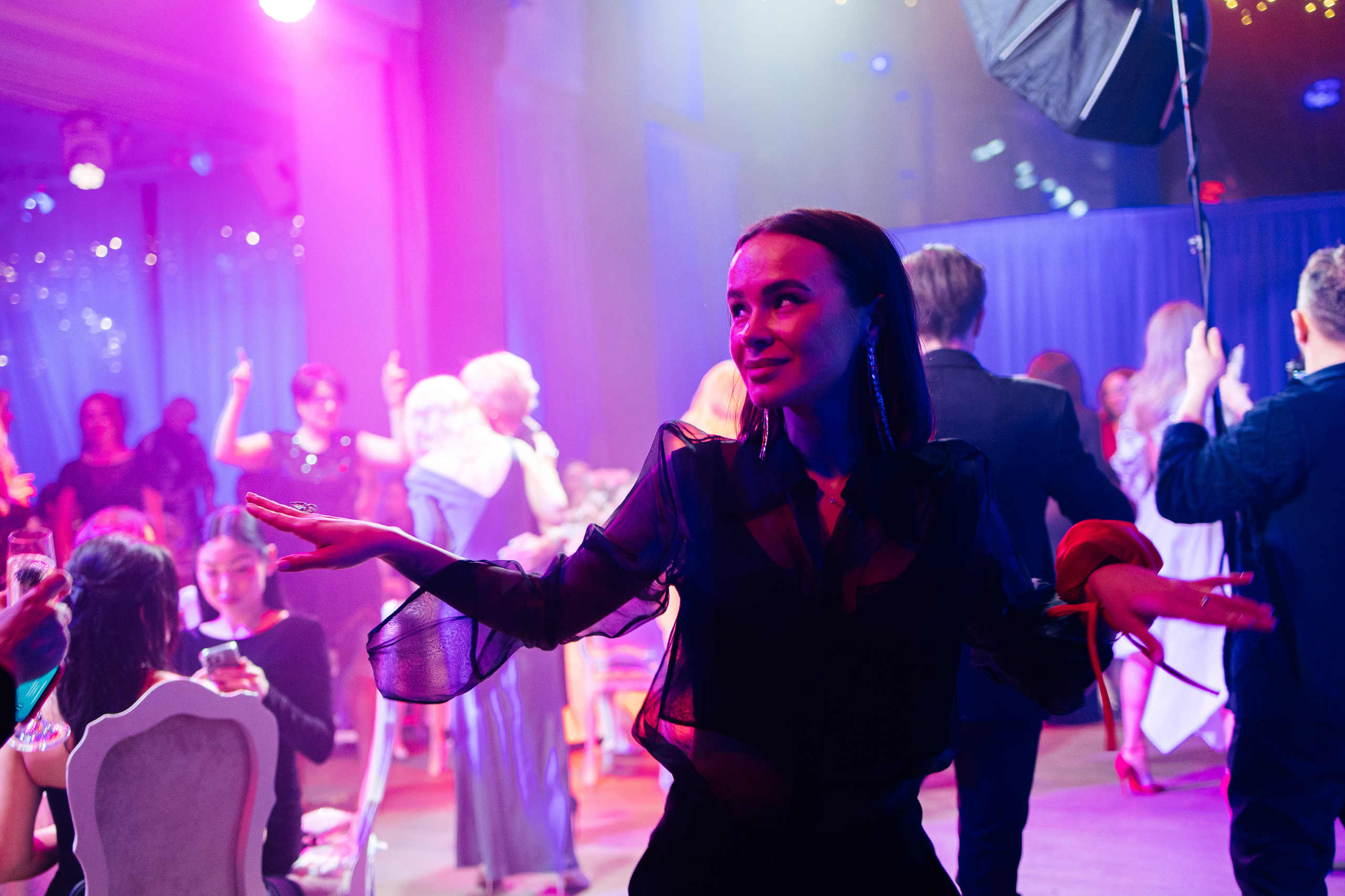 RS WOMEN 23. Фотограф в Москве Алексей Виноградов