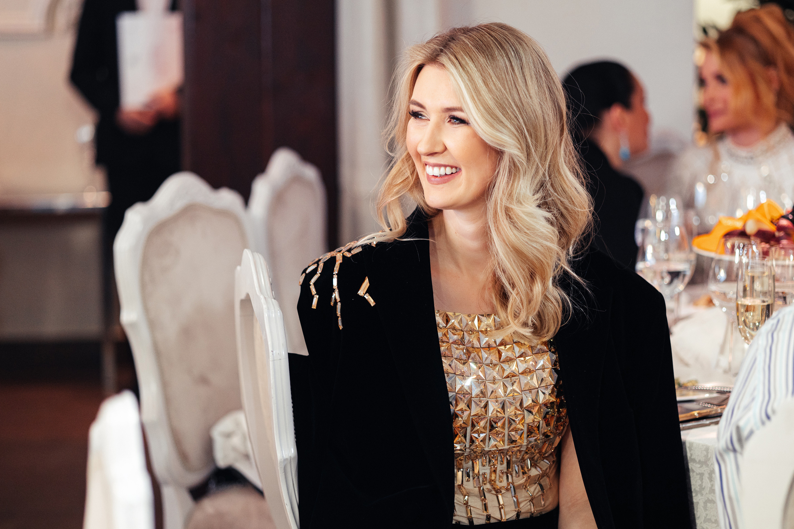 RS WOMEN 23. Фотограф в Москве Алексей Виноградов