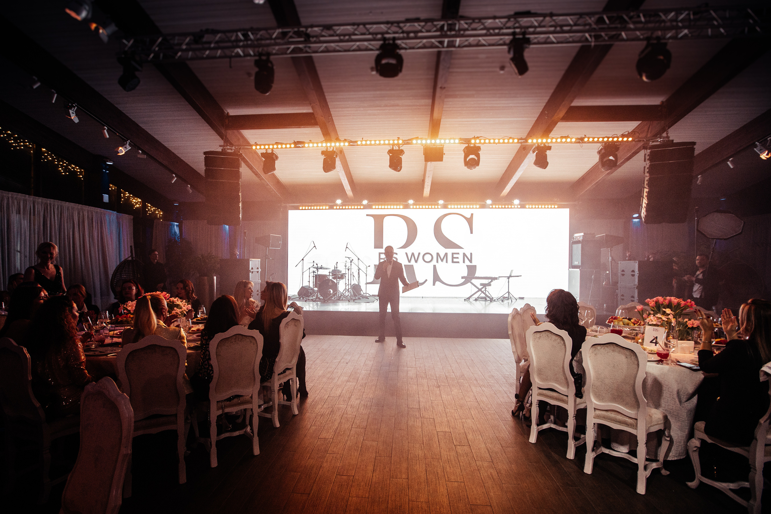 RS WOMEN 23. Фотограф в Москве Алексей Виноградов