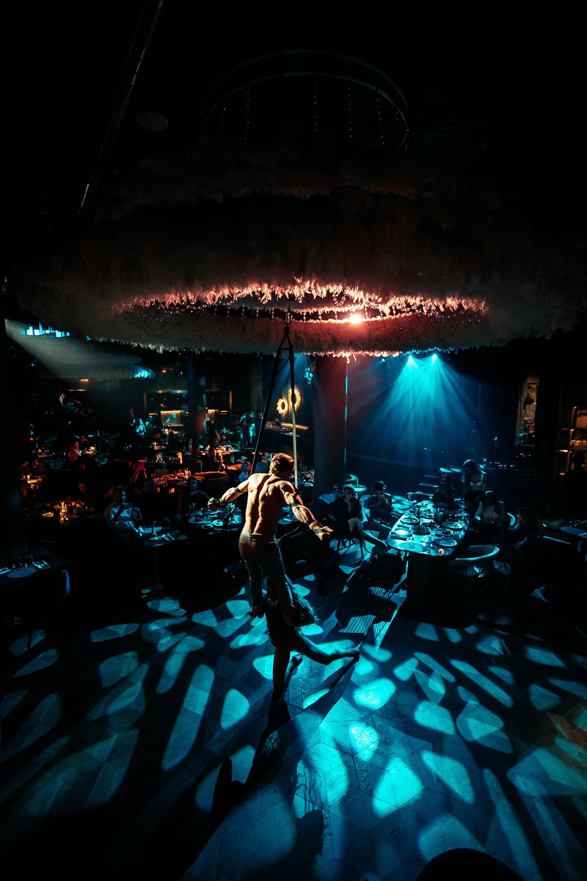 VINTAGE & NATAN. Фотограф в Москве Алексей Виноградов