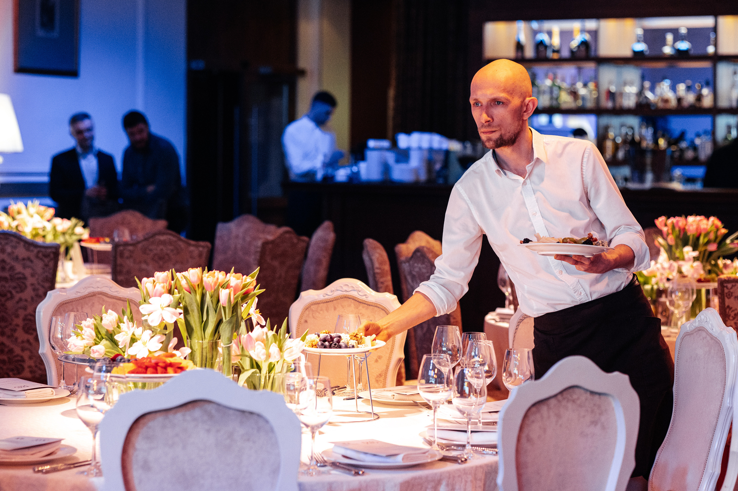 RS WOMEN 23. Фотограф в Москве Алексей Виноградов