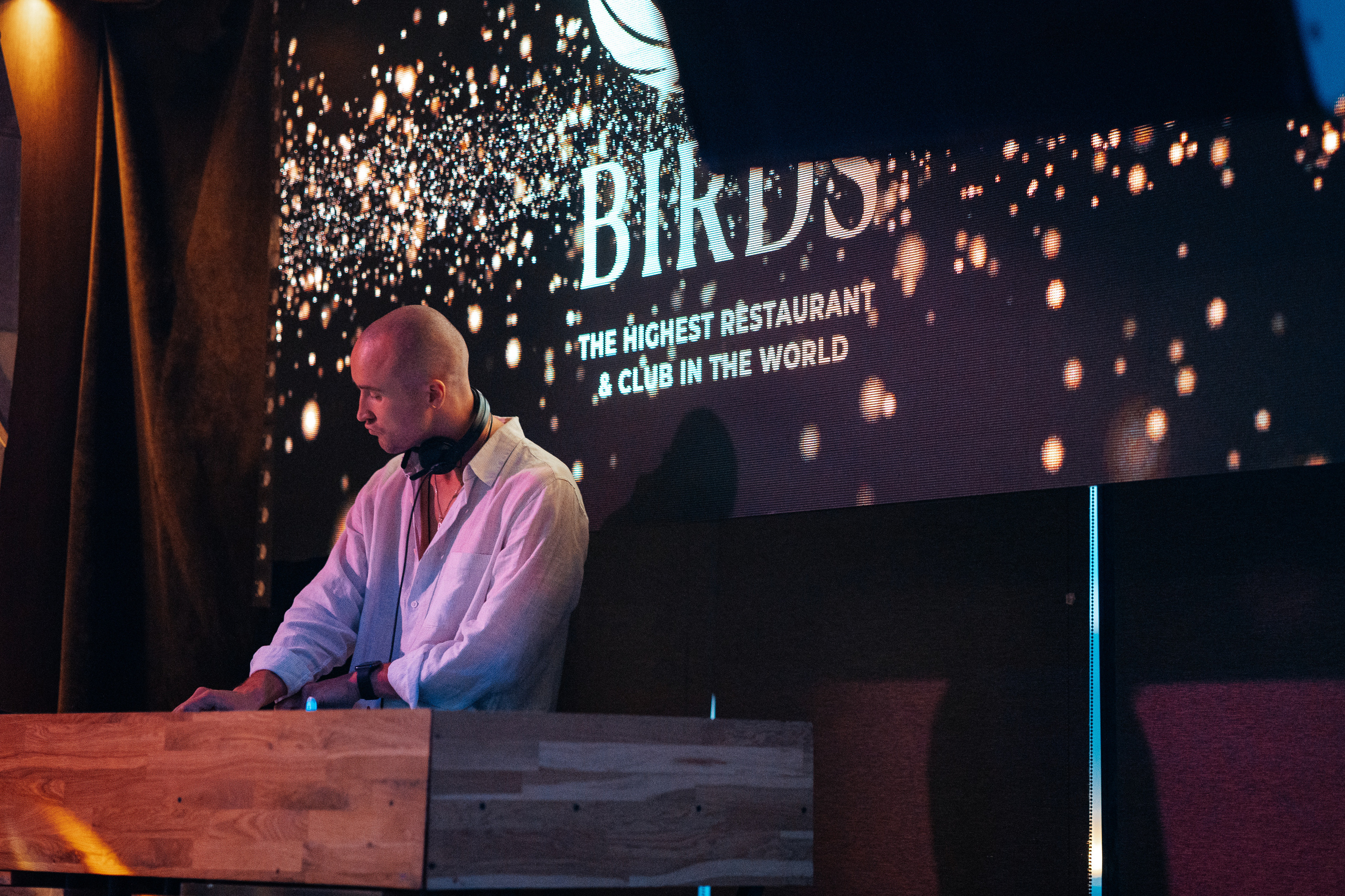 PRIVATE EVENT. Фотограф в Москве Алексей Виноградов