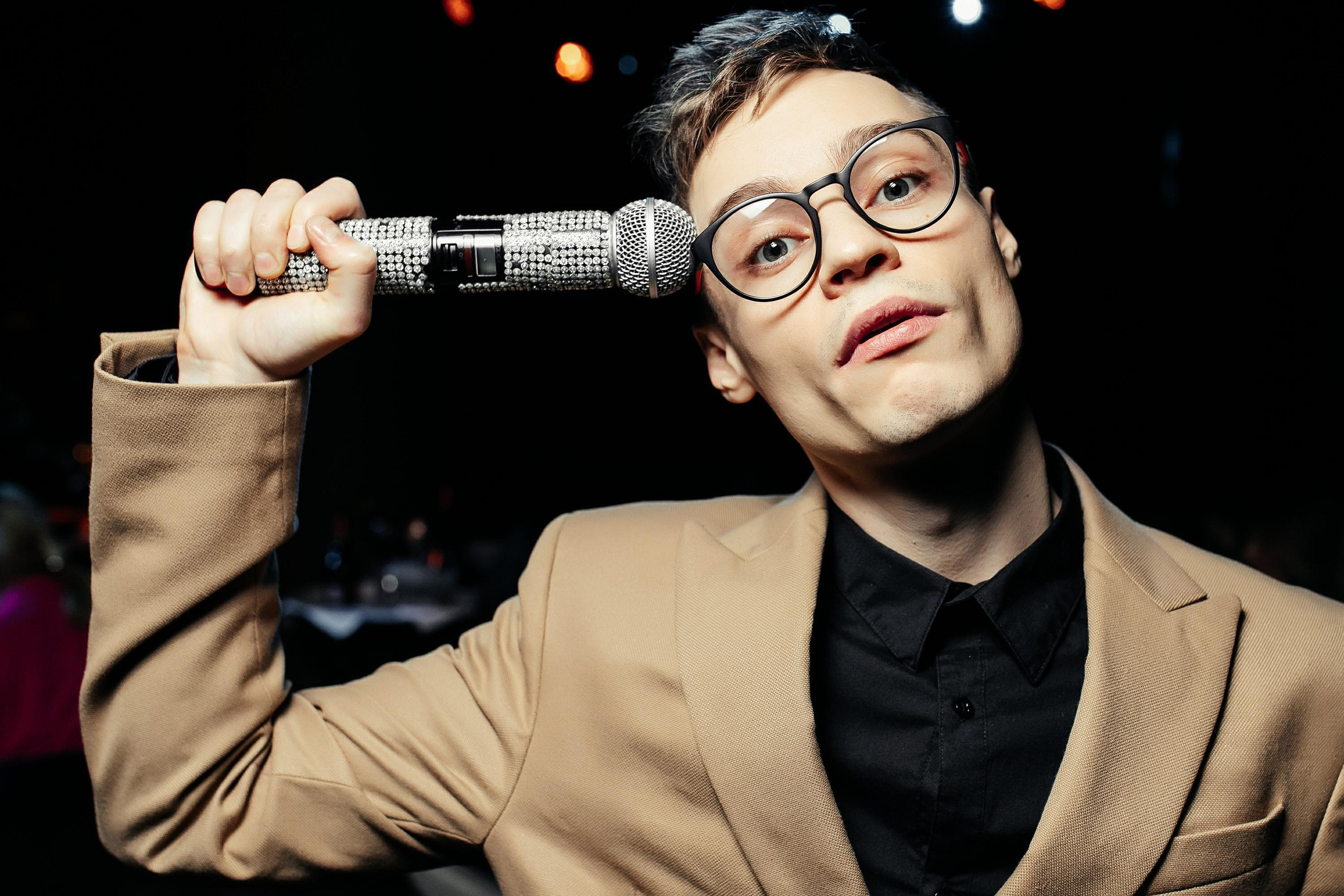 VINTAGE & NATAN. Фотограф в Москве Алексей Виноградов