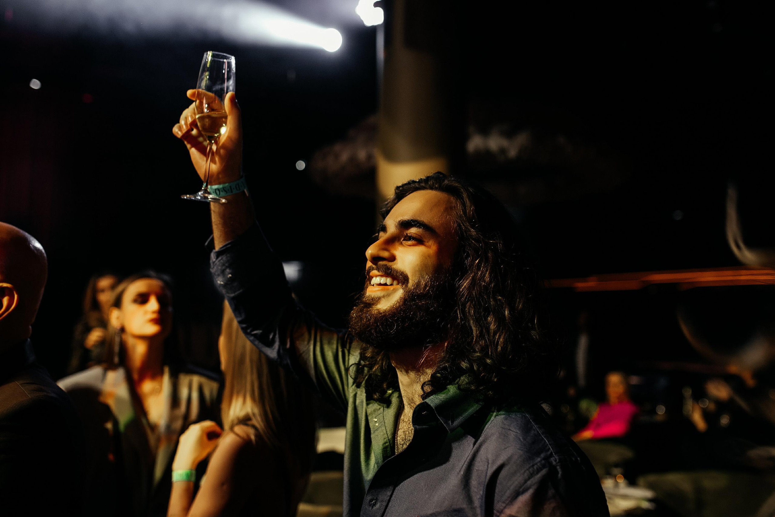 VINTAGE & NATAN. Фотограф в Москве Алексей Виноградов