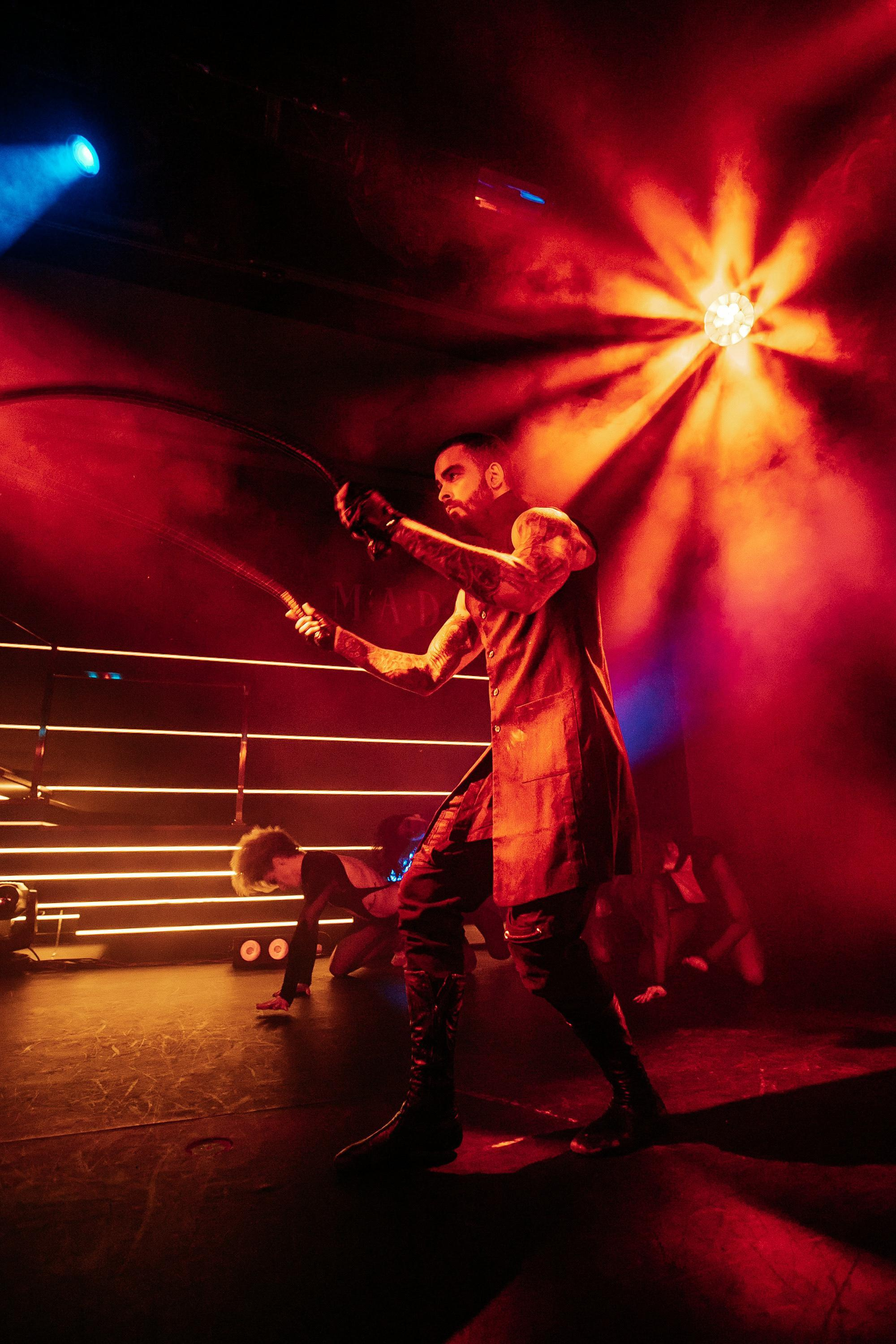 VINTAGE & NATAN. Фотограф в Москве Алексей Виноградов