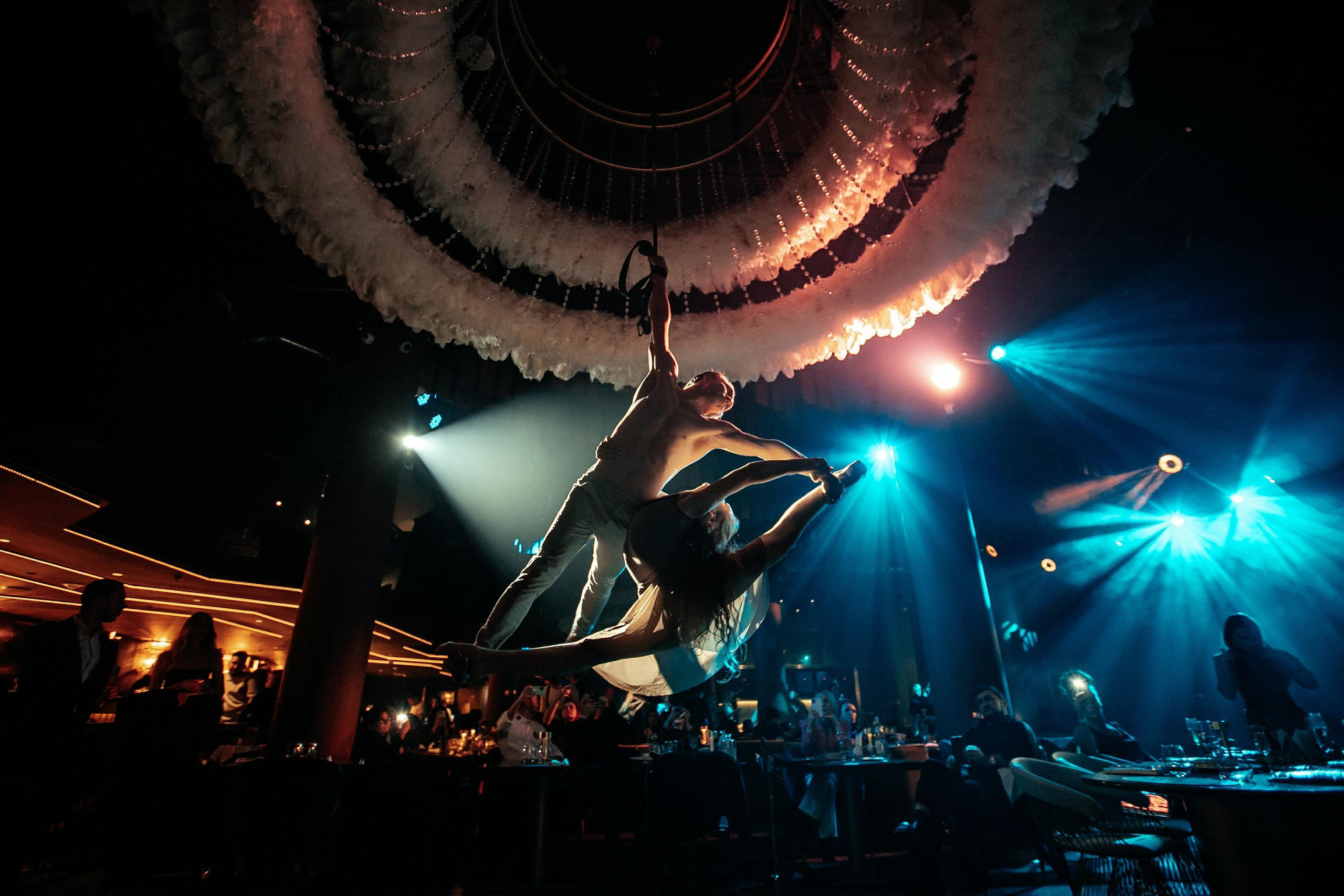 VINTAGE & NATAN. Фотограф в Москве Алексей Виноградов