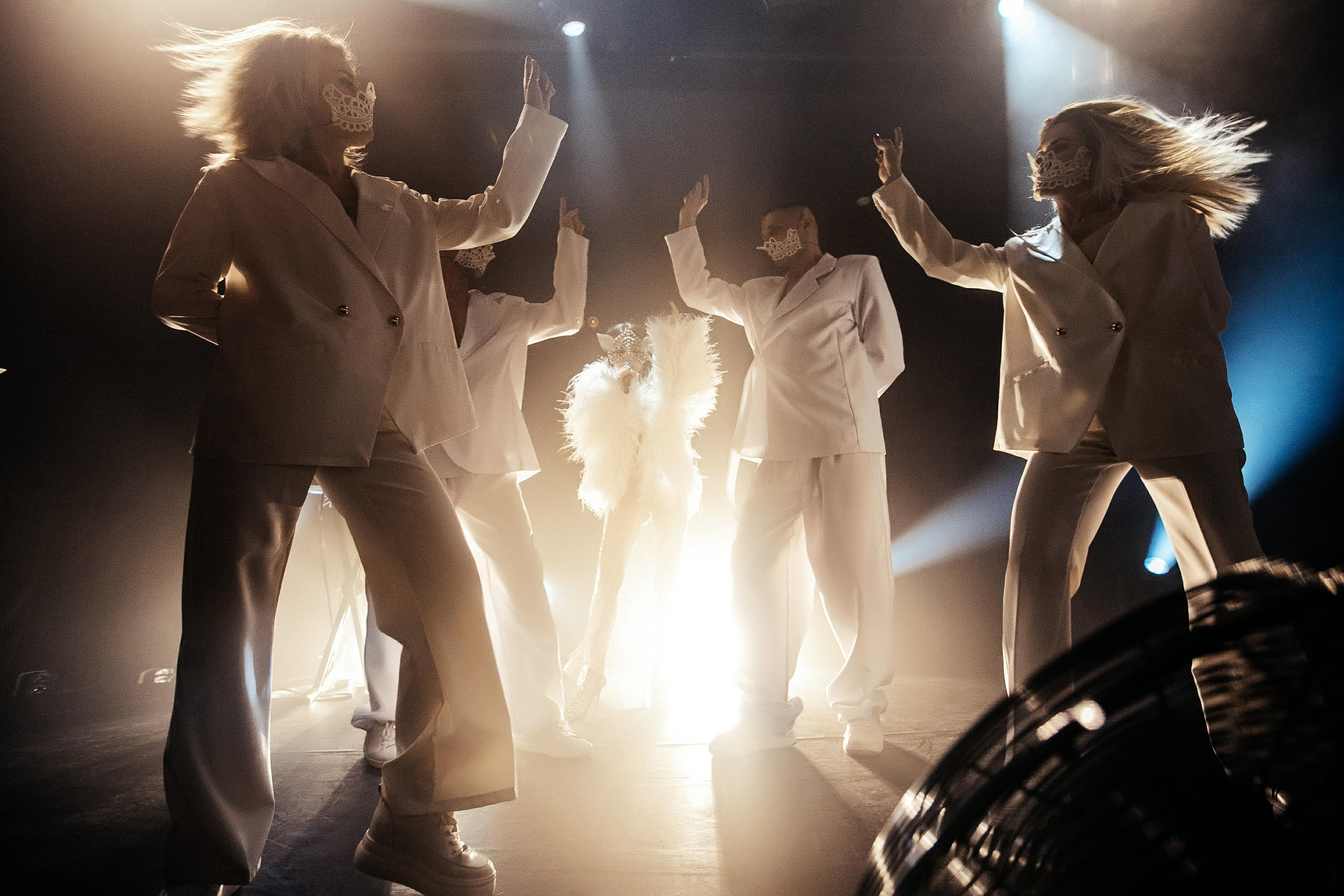 VINTAGE & NATAN. Фотограф в Москве Алексей Виноградов