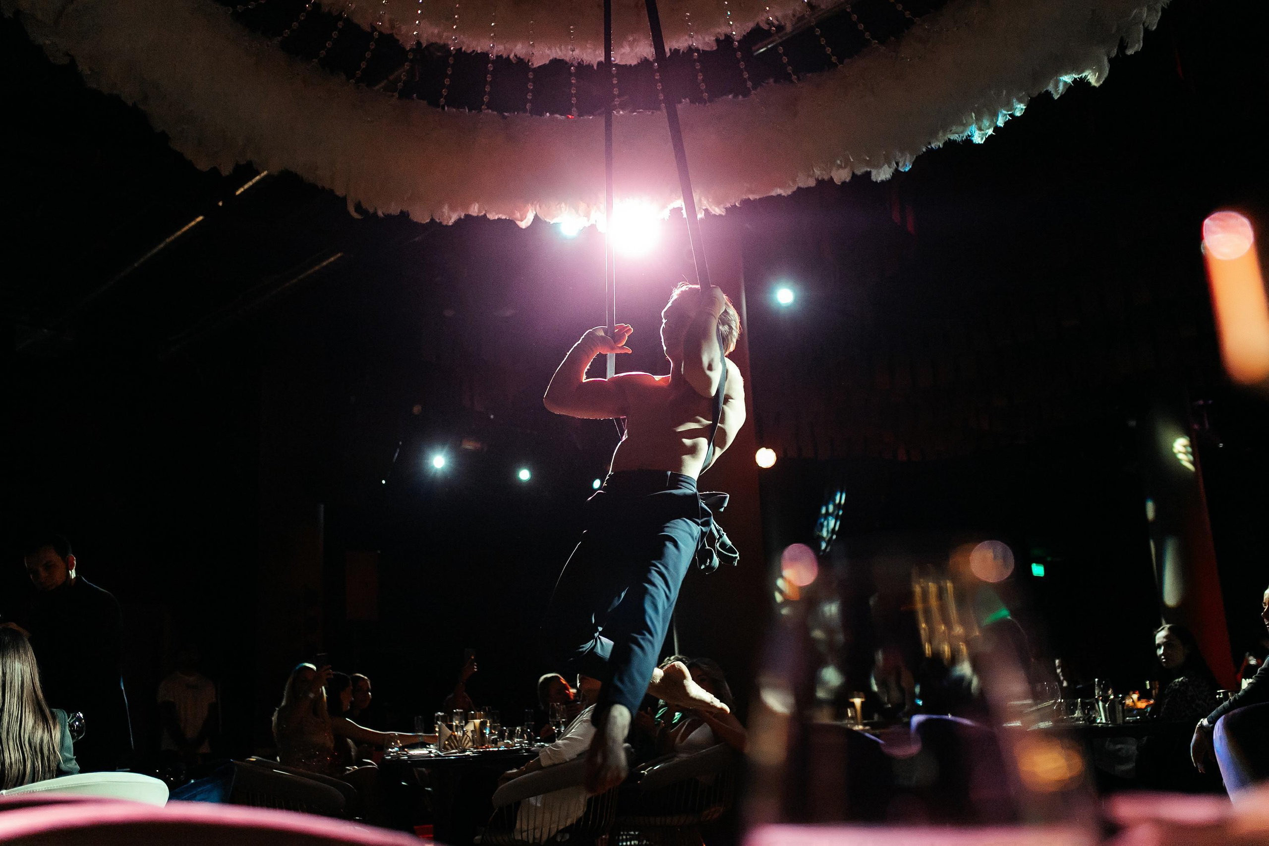 VINTAGE & NATAN. Фотограф в Москве Алексей Виноградов