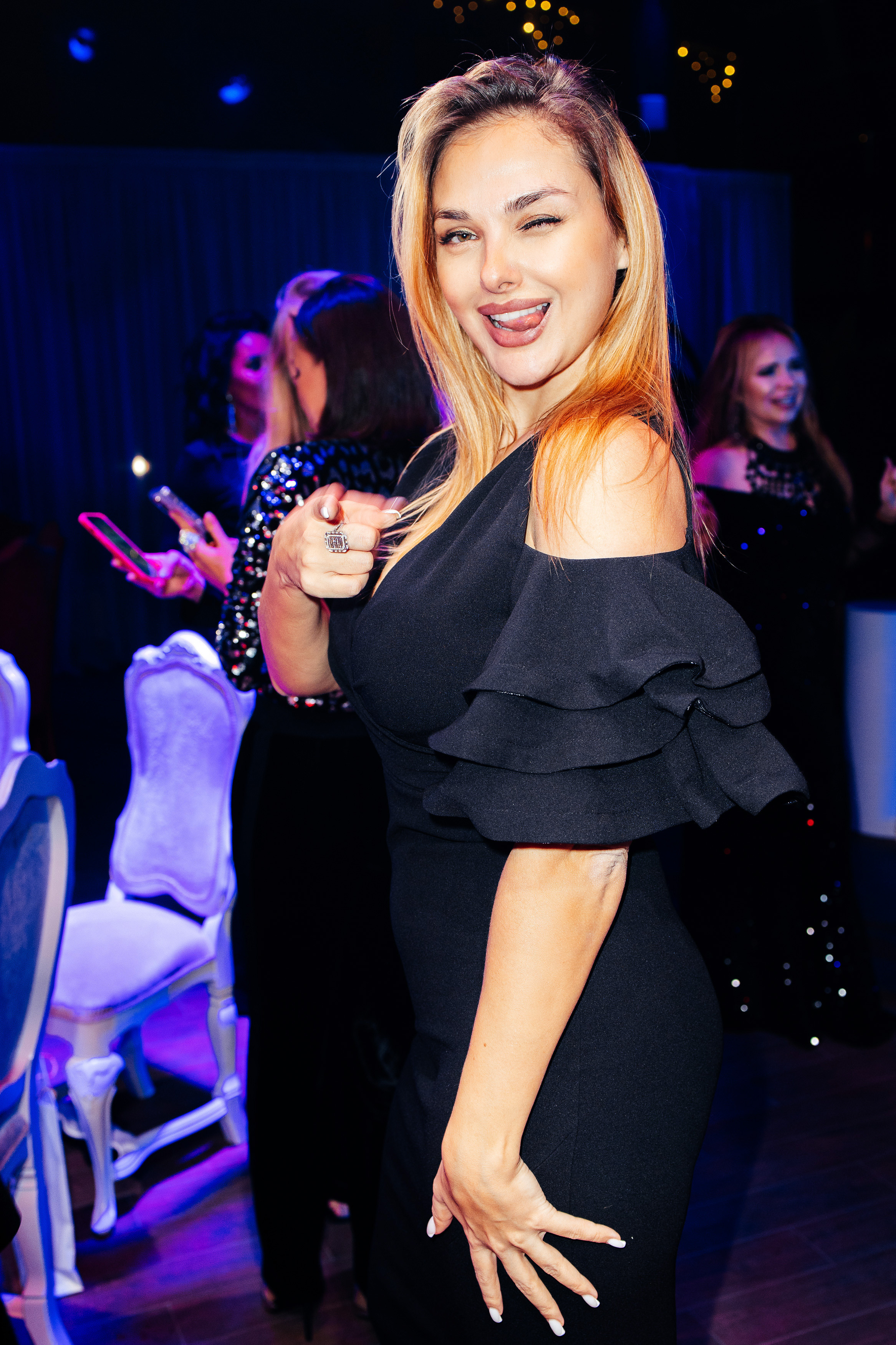 RS WOMEN 23. Фотограф в Москве Алексей Виноградов