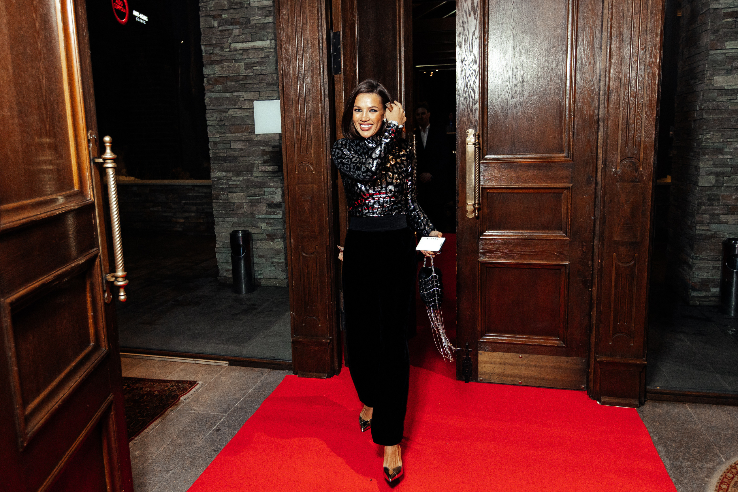 RS WOMEN 23. Фотограф в Москве Алексей Виноградов