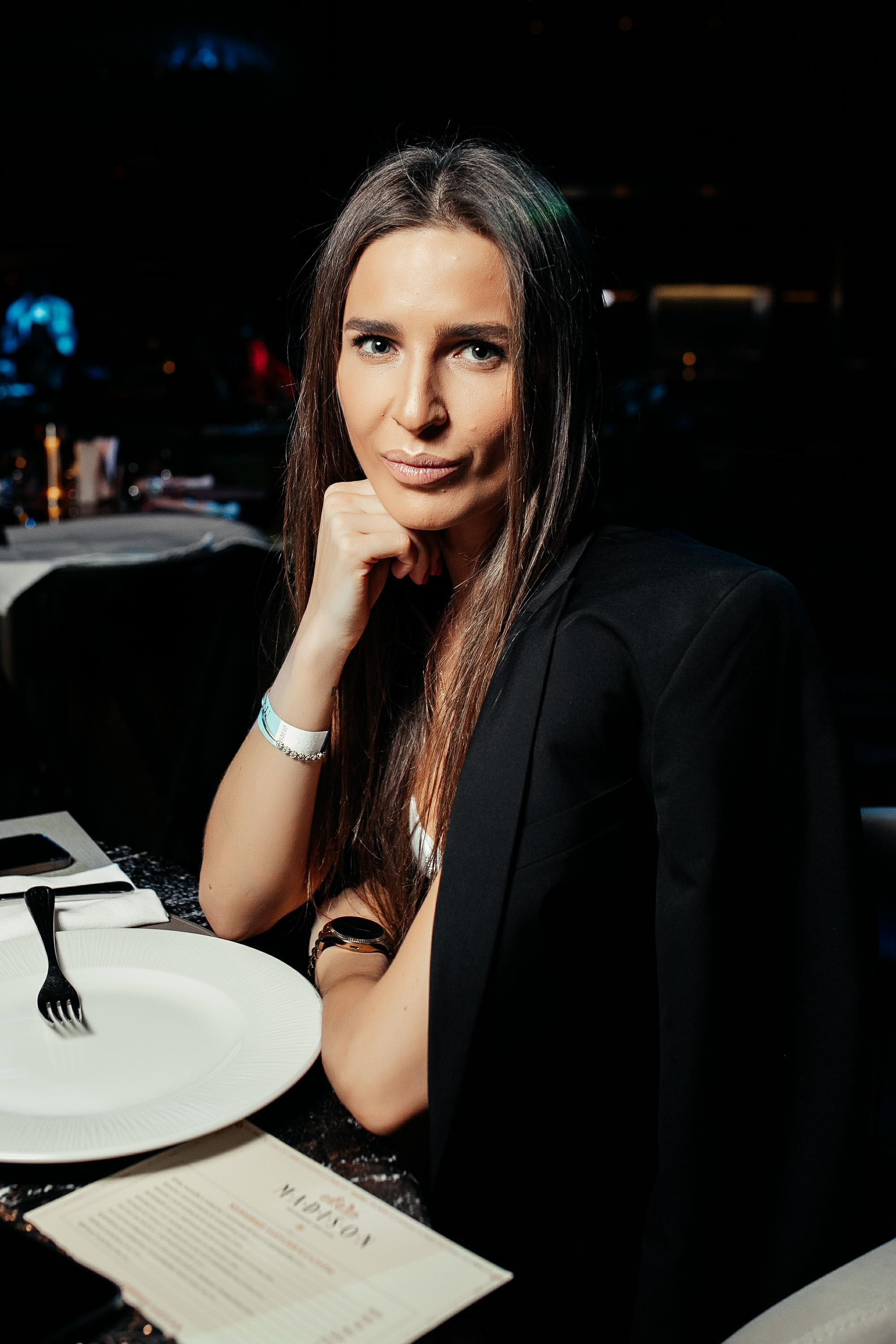 VINTAGE & NATAN. Фотограф в Москве Алексей Виноградов