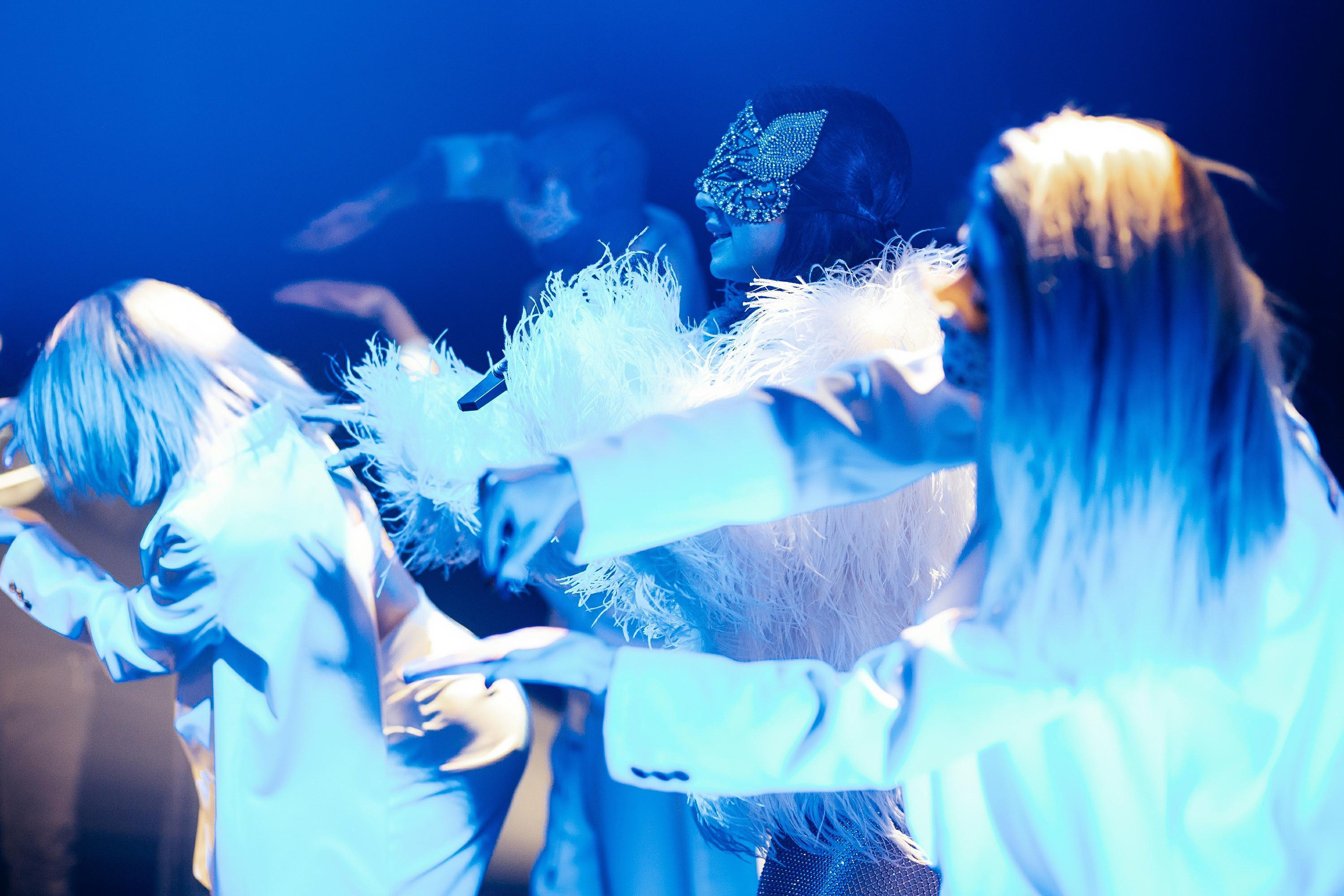 VINTAGE & NATAN. Фотограф в Москве Алексей Виноградов