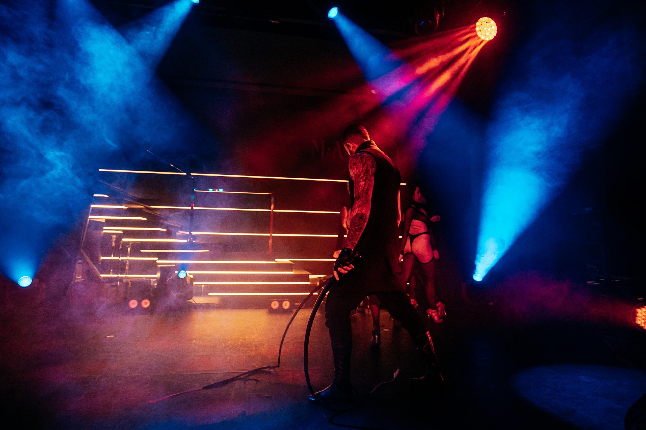 VINTAGE & NATAN. Фотограф в Москве Алексей Виноградов