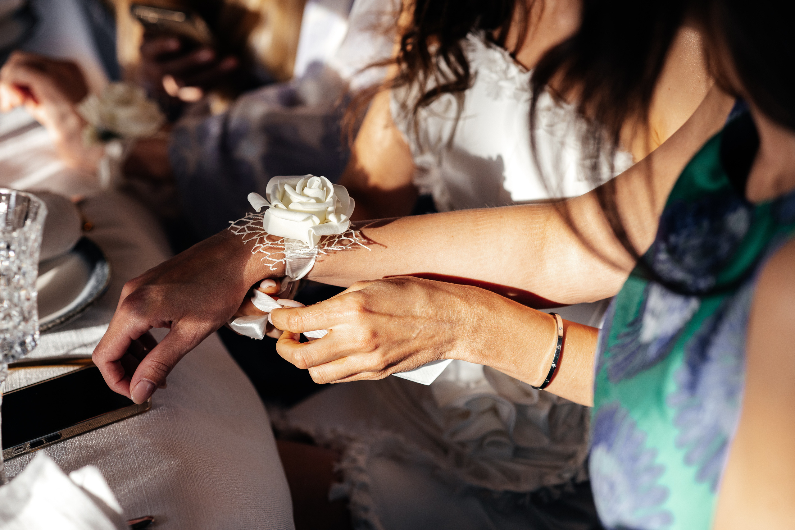 PRIVATE EVENT. Фотограф в Москве Алексей Виноградов