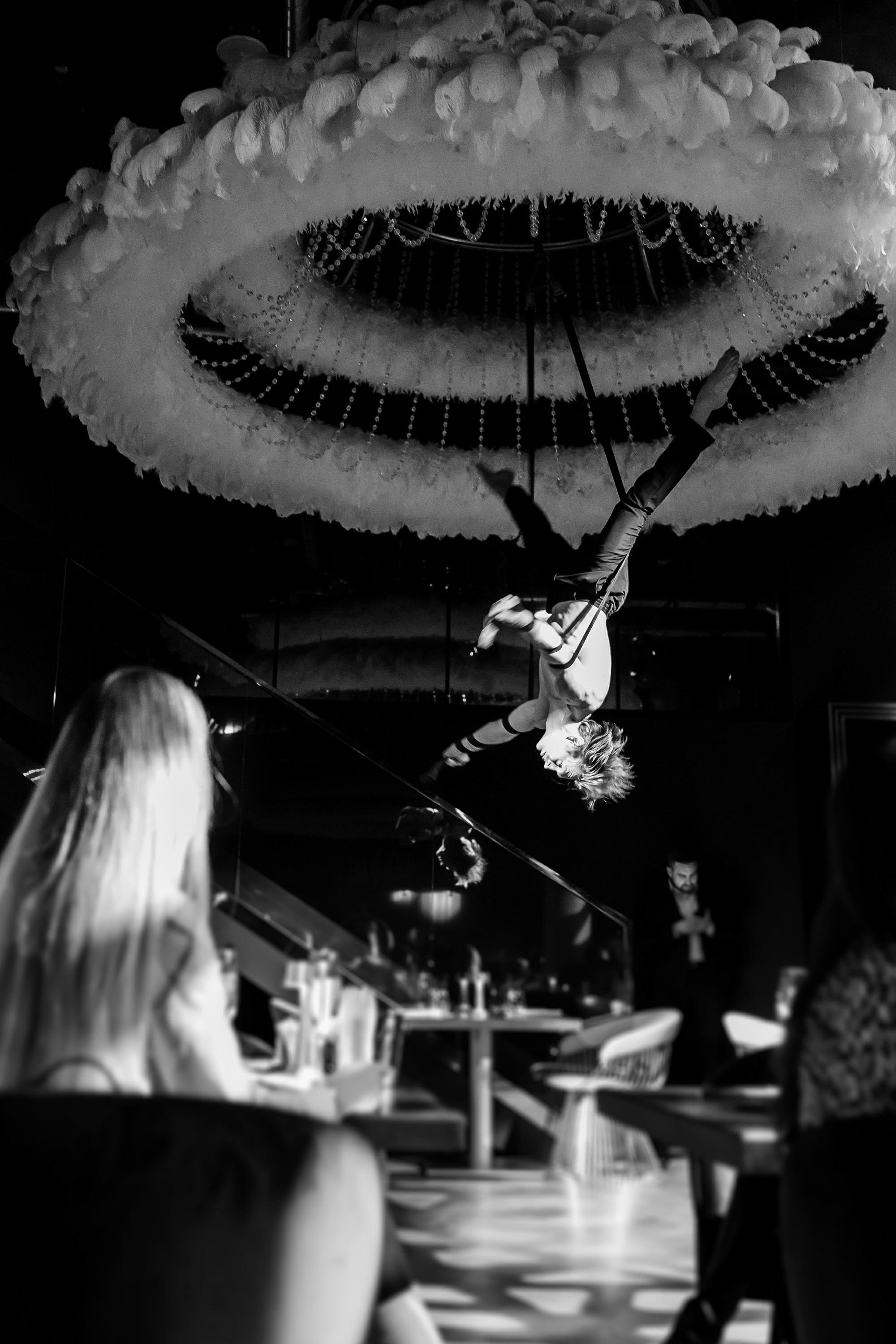 VINTAGE & NATAN. Фотограф в Москве Алексей Виноградов