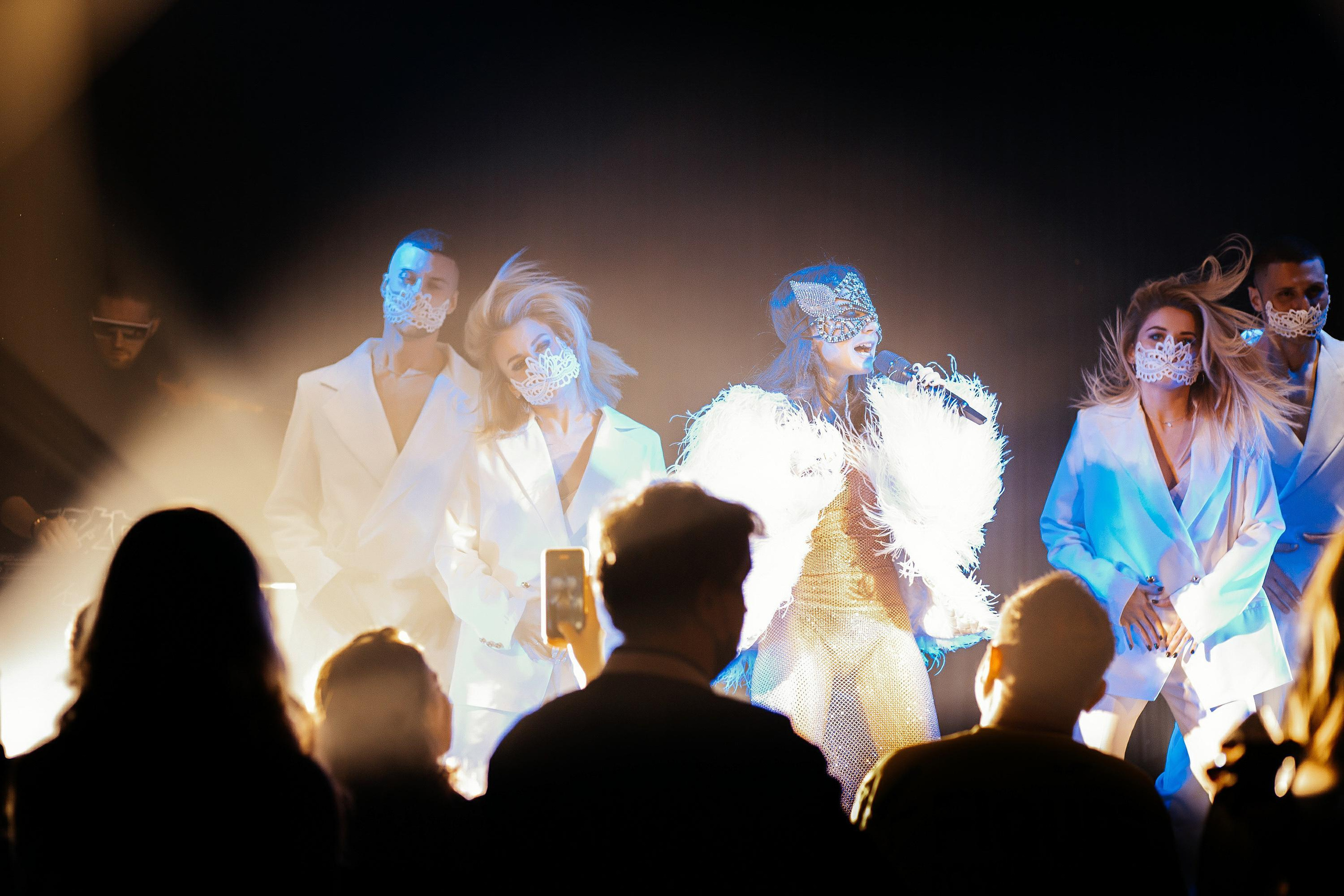 VINTAGE & NATAN. Фотограф в Москве Алексей Виноградов