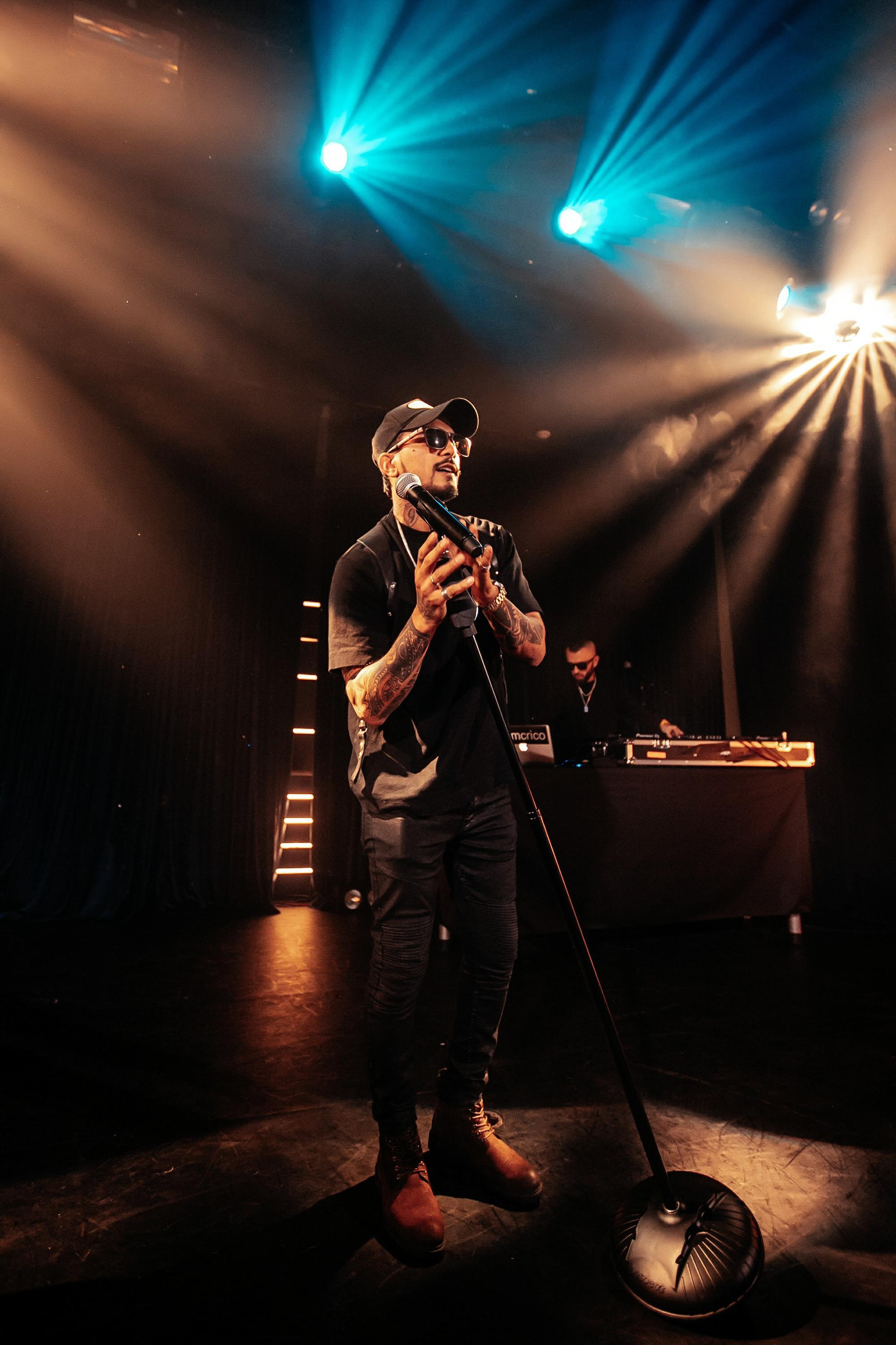 VINTAGE & NATAN. Фотограф в Москве Алексей Виноградов