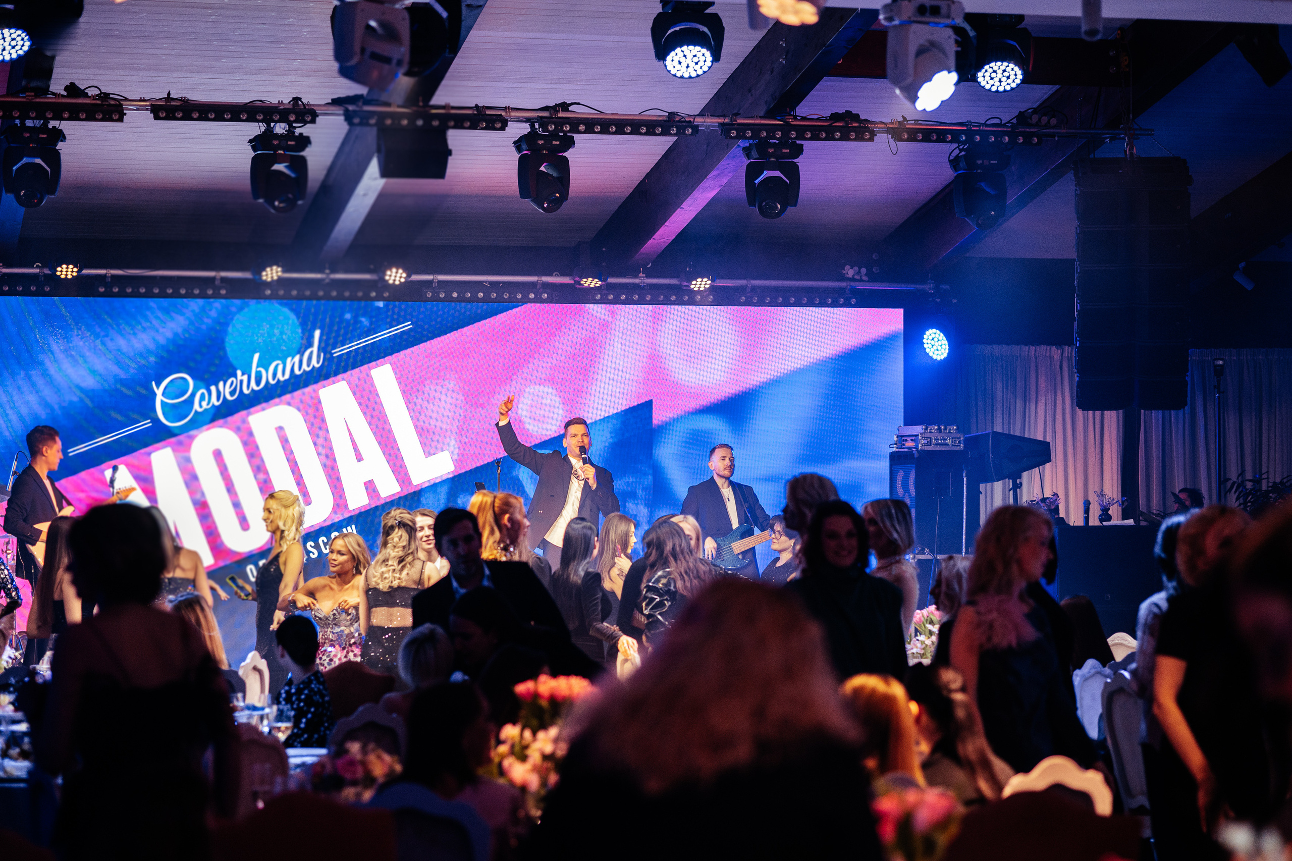 RS WOMEN 23. Фотограф в Москве Алексей Виноградов